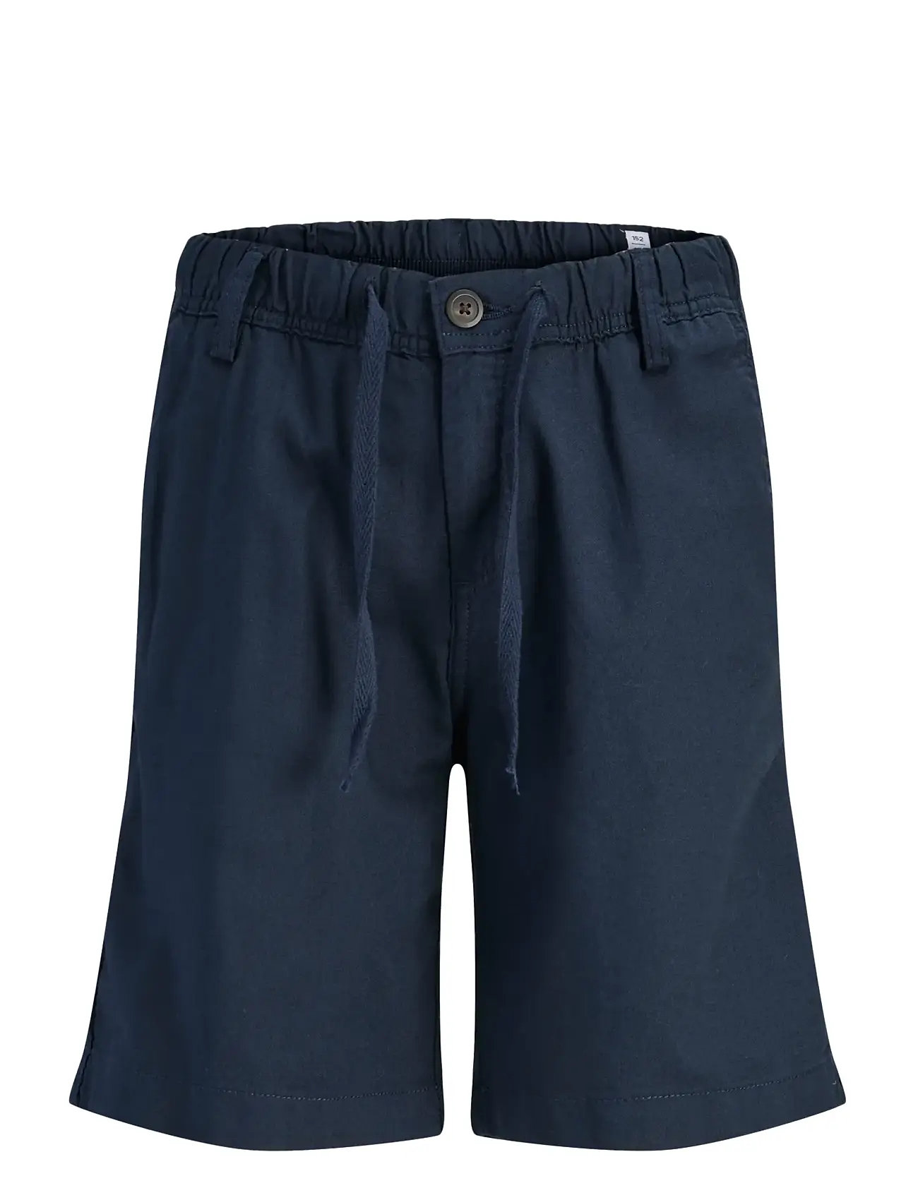 JACK & JONES Jpstjaiden Hybrid Bondi Jog Sho Sn Jnr Navy - 140 - Kinder