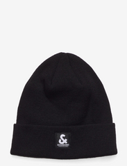 JACBACK TO SCHOOL BEANIE JNR - BLACK