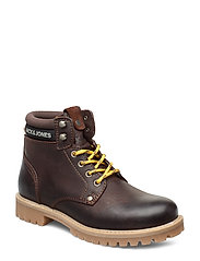 jj bean boots