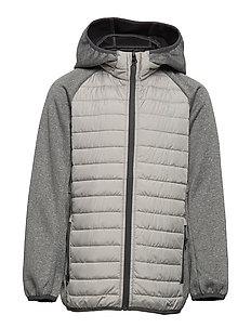 jco multi quilted jacket noos