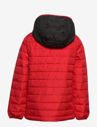 jjeace puffer hood