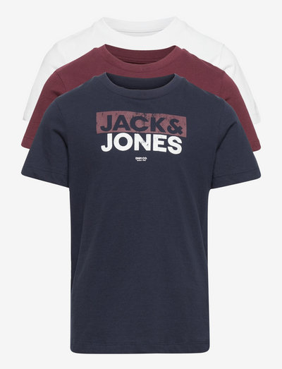 jack & jones junior moletom com capuz