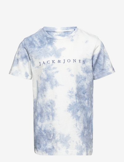 Jack & Jones Junior Herren Jjmount Tee Ss Crew Neck Jr T-Shirt