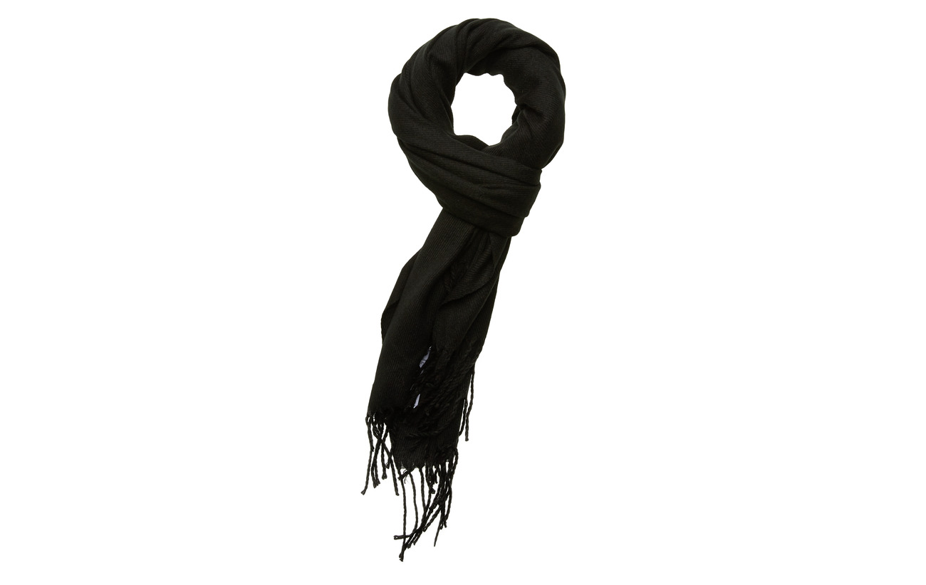 Woven NoosblackJackamp; Jacsolid Scarf Jones Jacsolid EH9IeW2DY