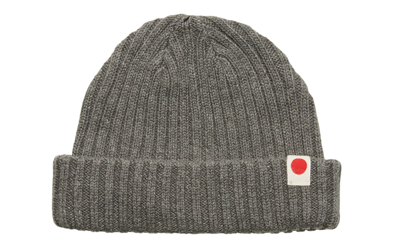MelangeJackamp; Jones Jacrdd Short Beanie Knit Noosgrey kTwPOZiXu