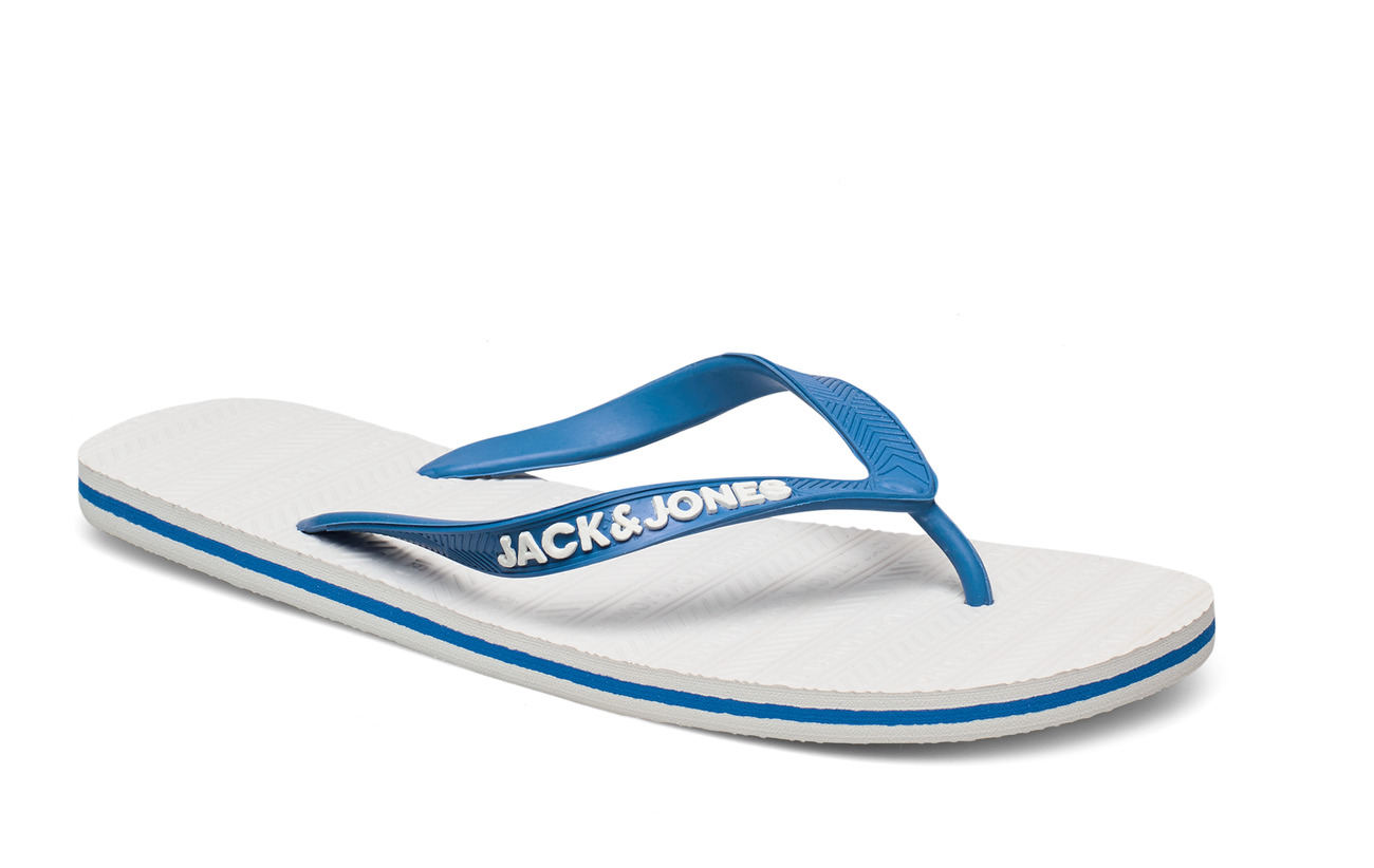 Jack \u0026 Jones Jfwbasic Pack 2 Flip Flop 