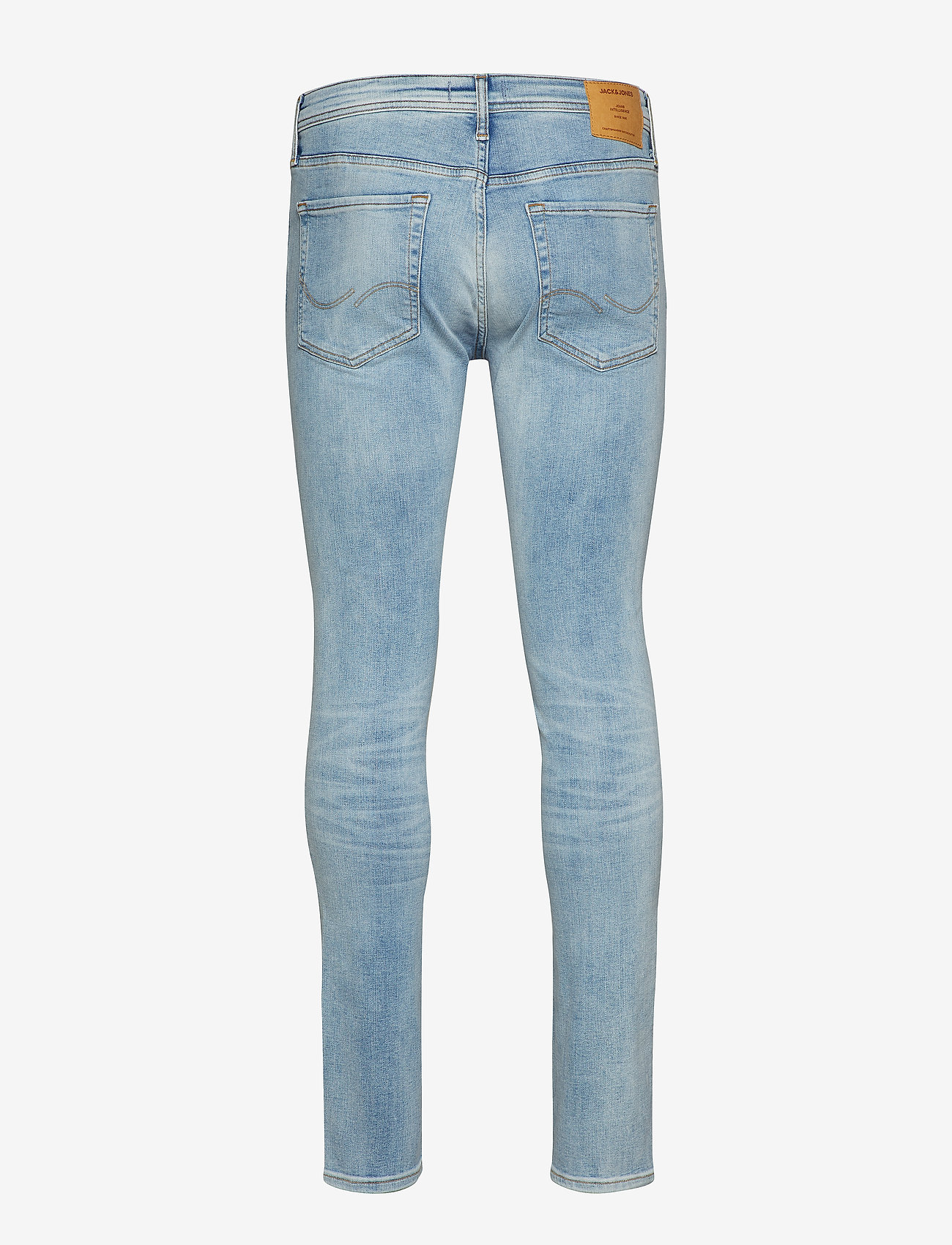 Jack & Jones - JJILIAM JJORIGINAL AM 792 50SPS - skinny jeans - blue denim - 1