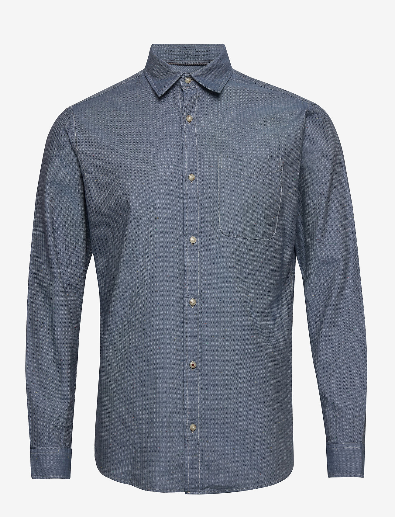 jack and jones formal shirts