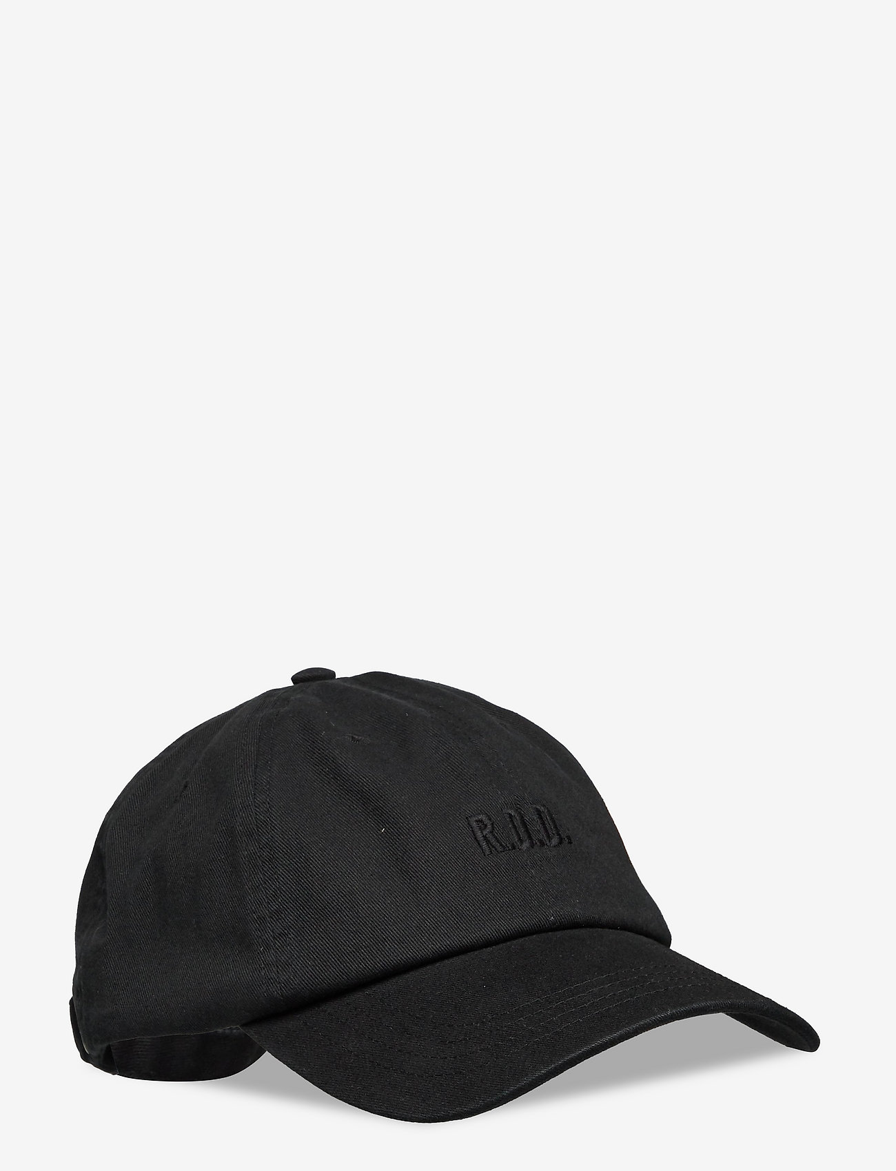 Jones Jacroyal Dad Cap - Caps | Boozt 