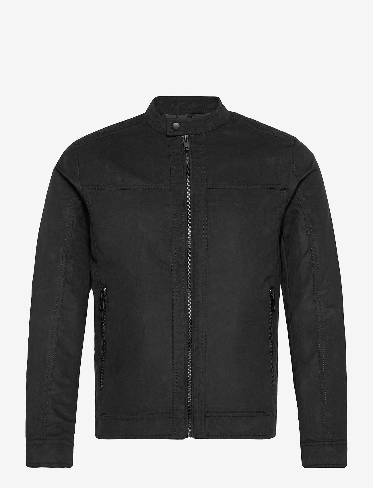 Jack & Jones Jjewarner Jacket (Cognac) 399 kr