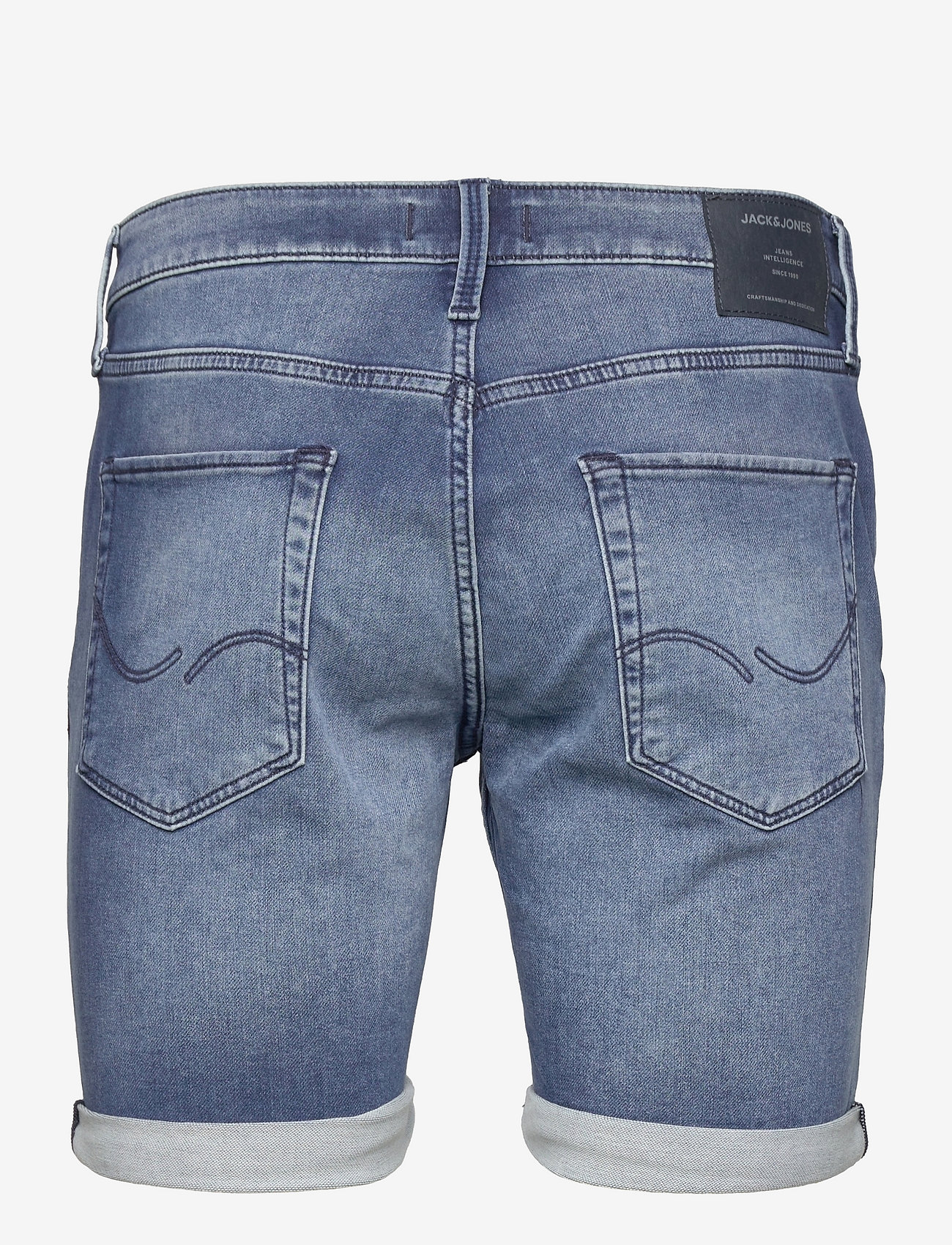 jeans shorts jack and jones