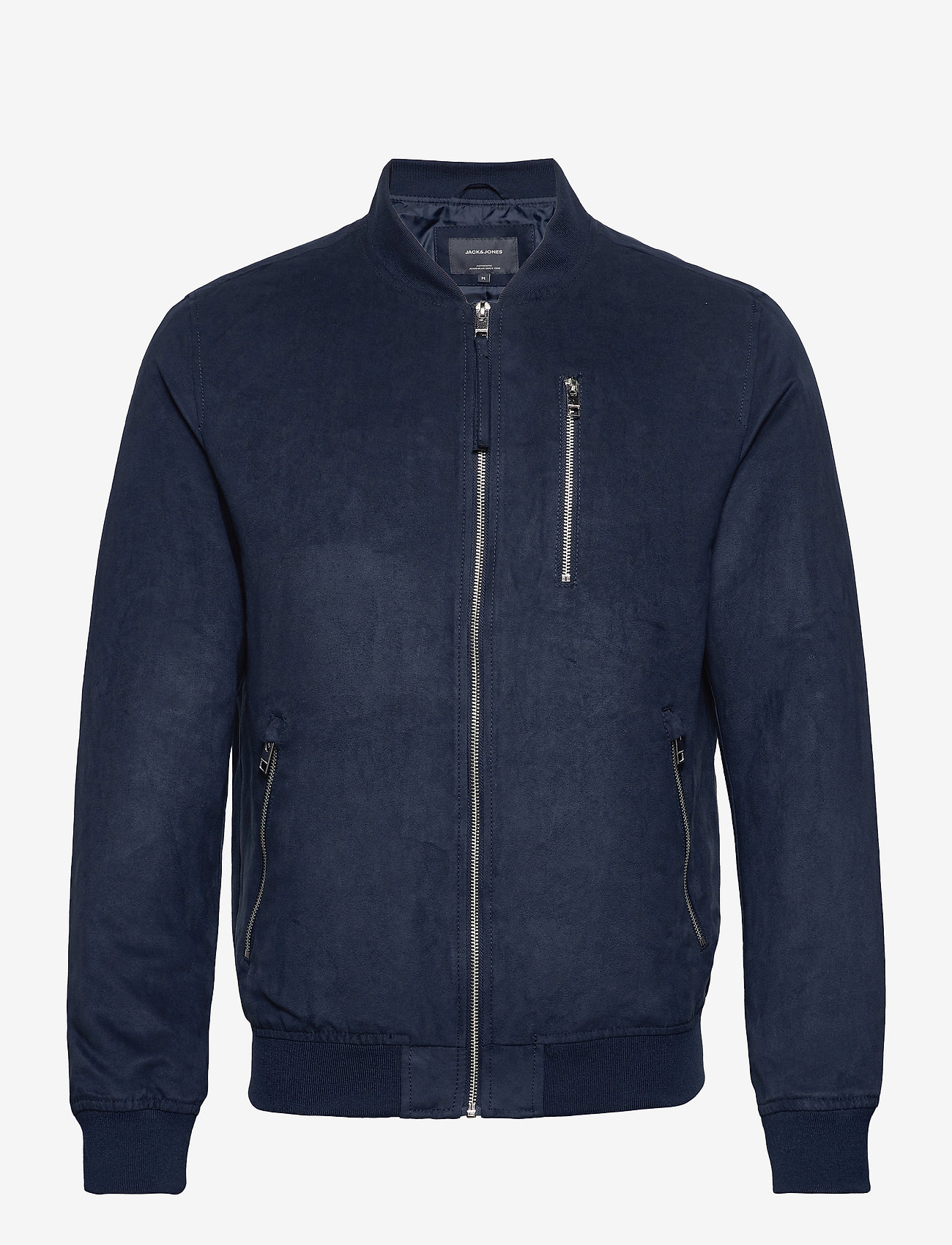 jack and jones bomber