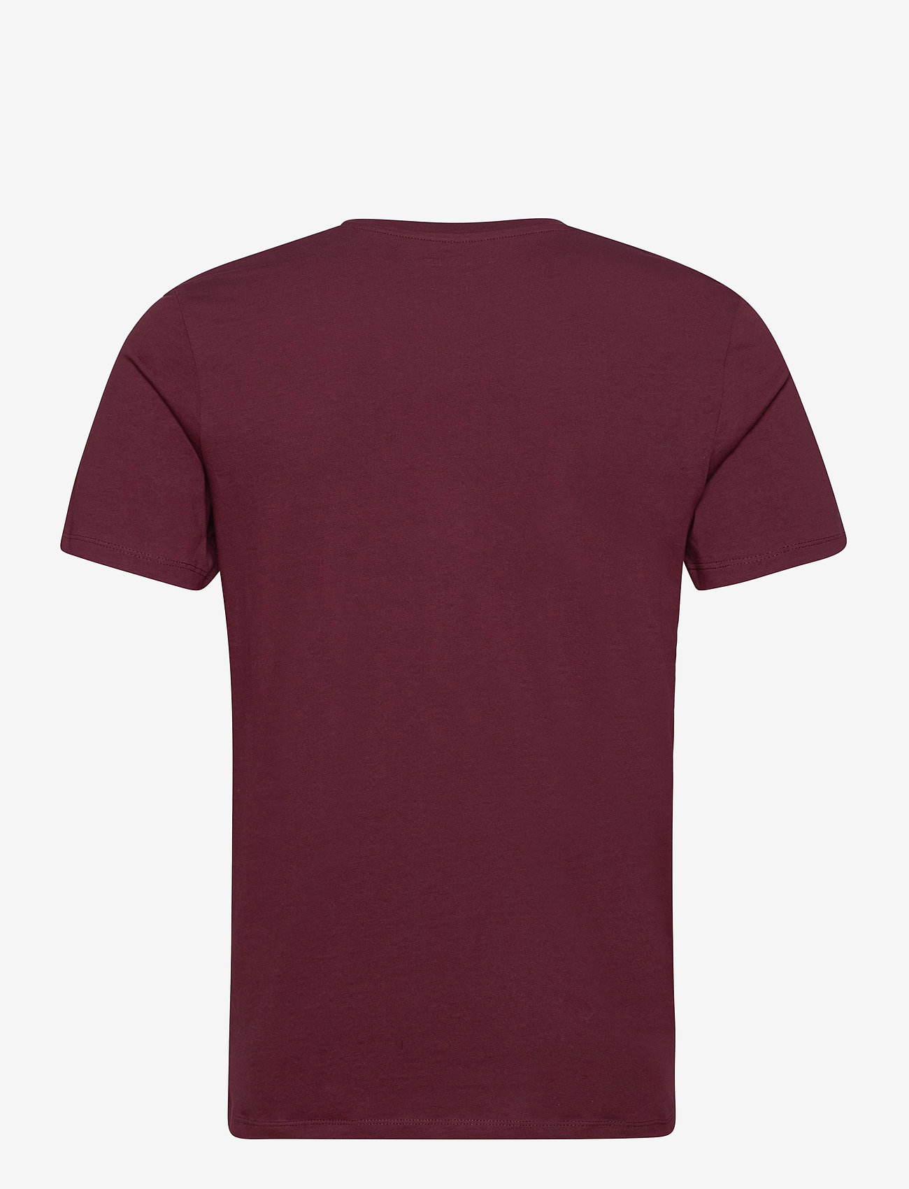jack and jones pink t shirt