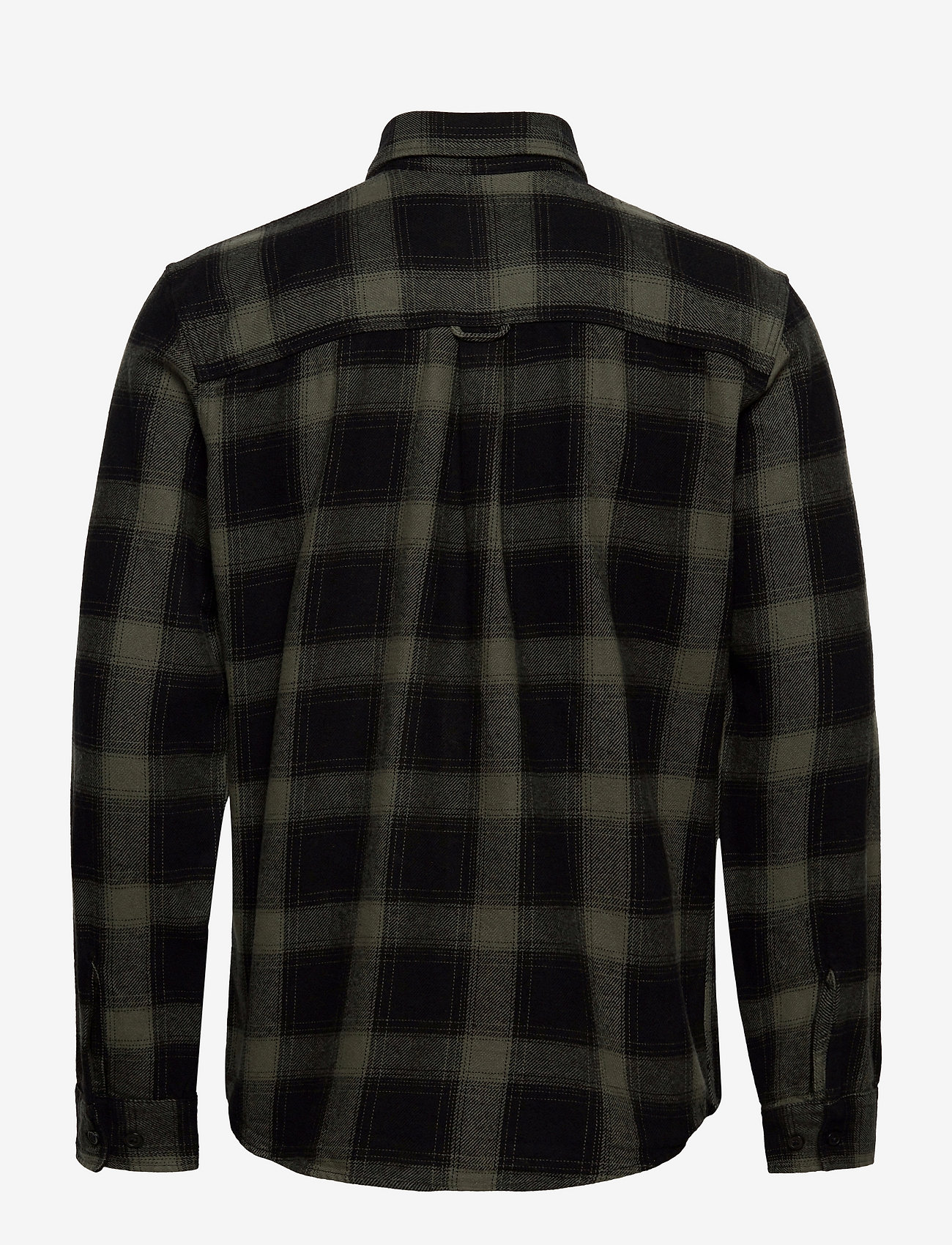 cpo overshirt jacket