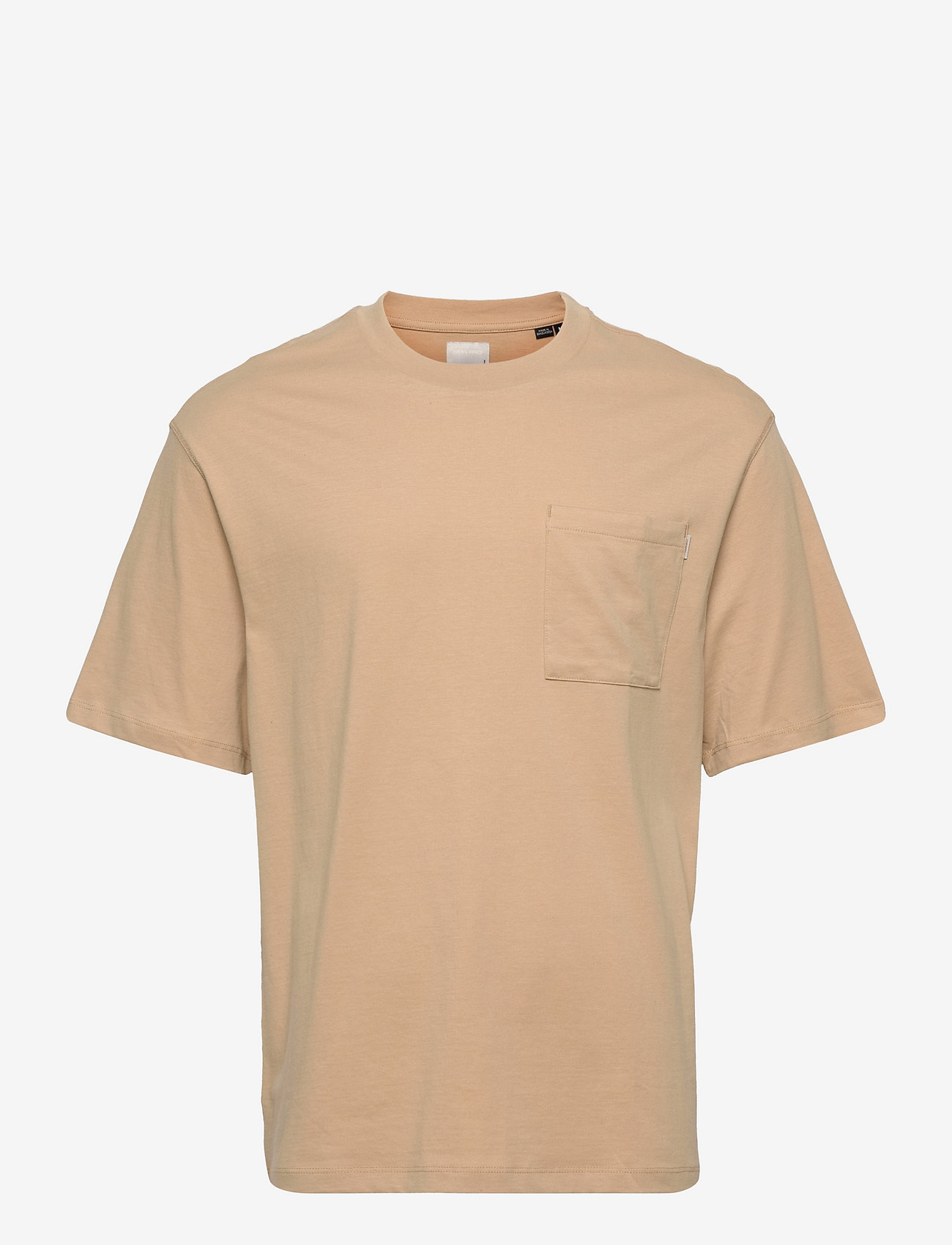 Jack \u0026 Jones Jprblawarren Pocket Tee Ss 