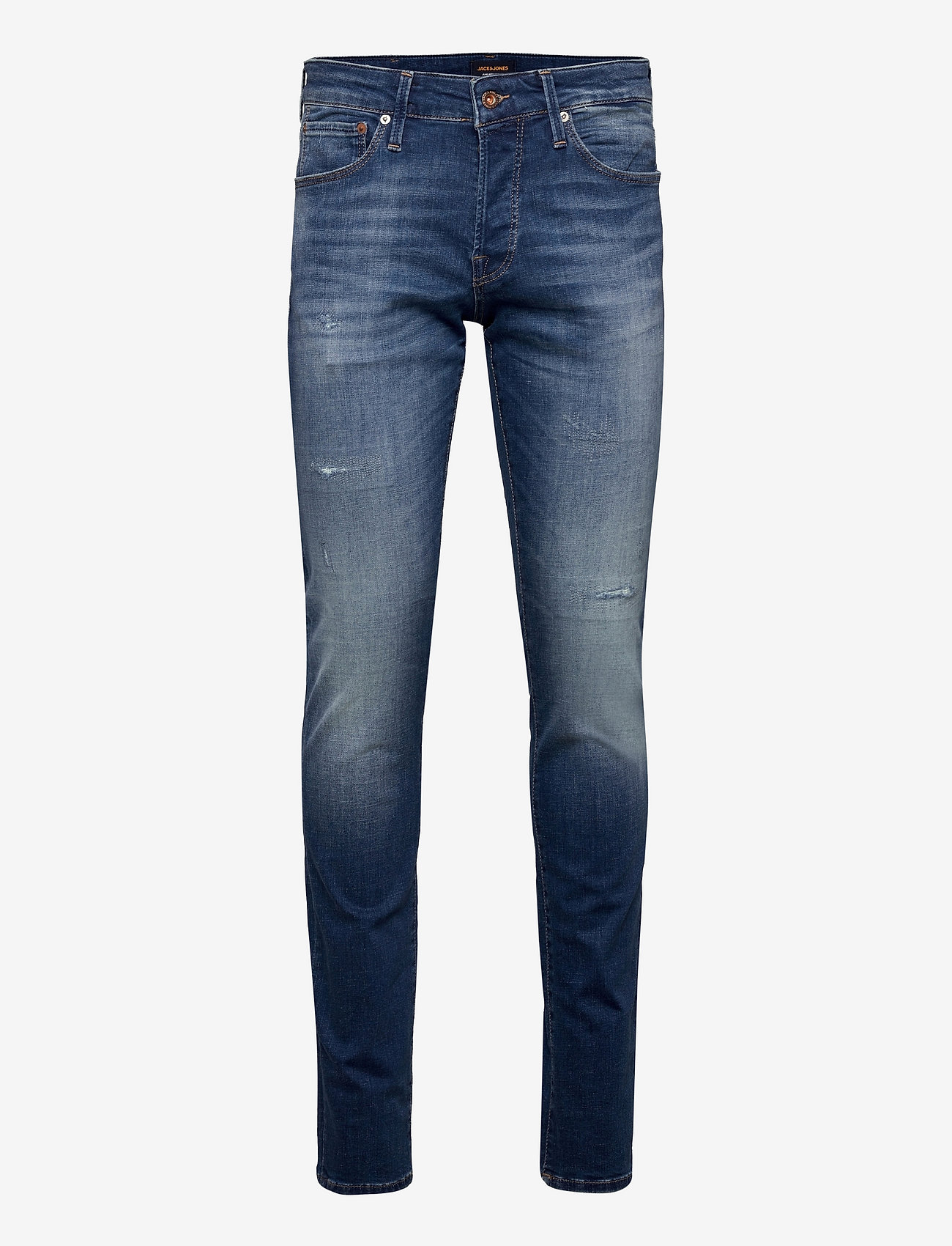 Jack & Jones Jjiglenn Jjicon Jj 358 50sps - Slim jeans | Boozt.com