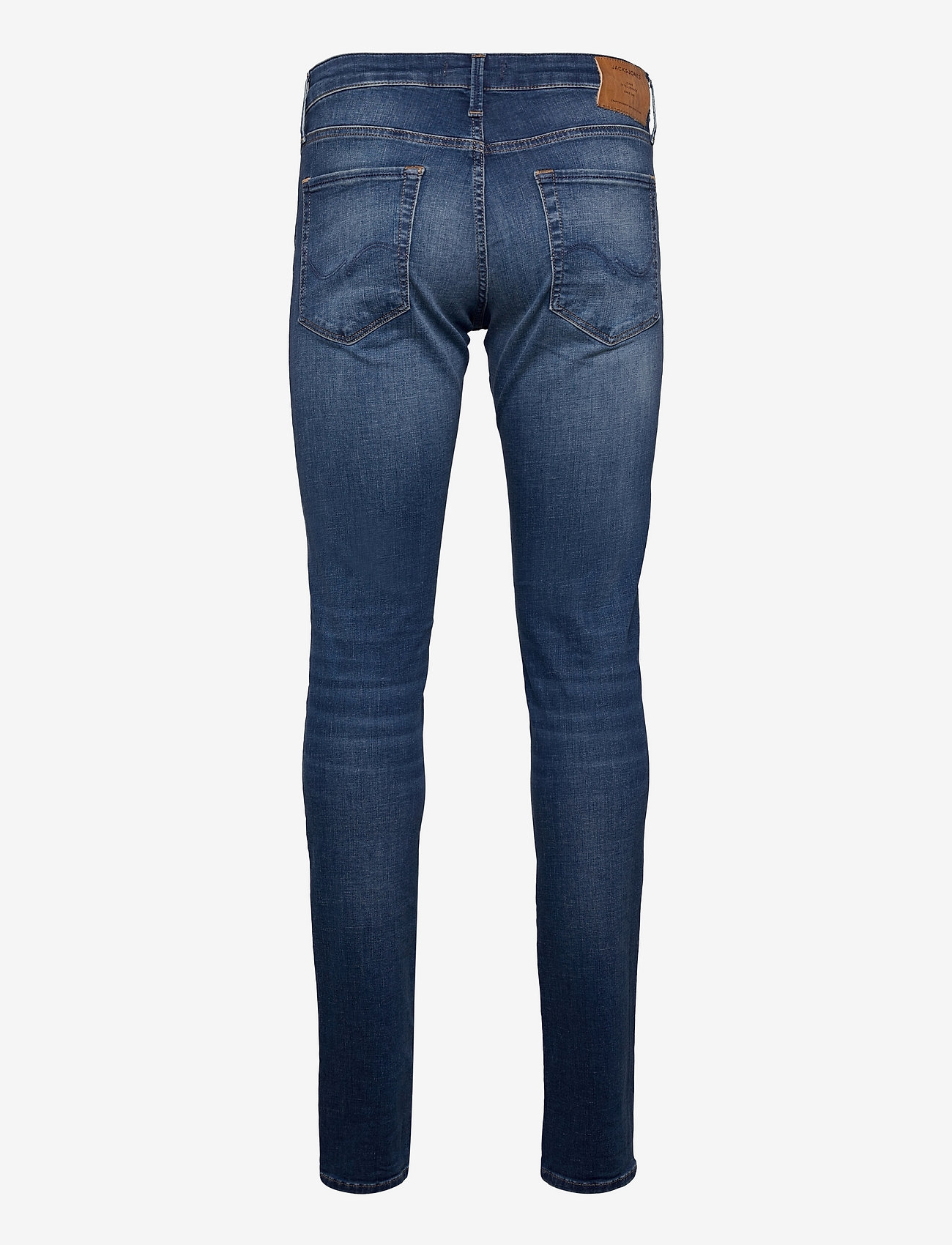 Jack \u0026 Jones Jjiglenn Jjicon Jj 358 50sps - Slim jeans | Boozt.com