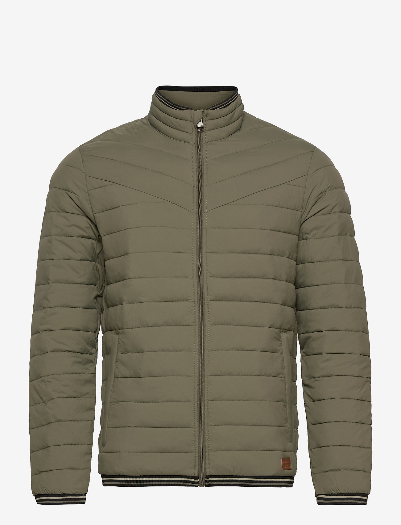 jack jones winter jacket