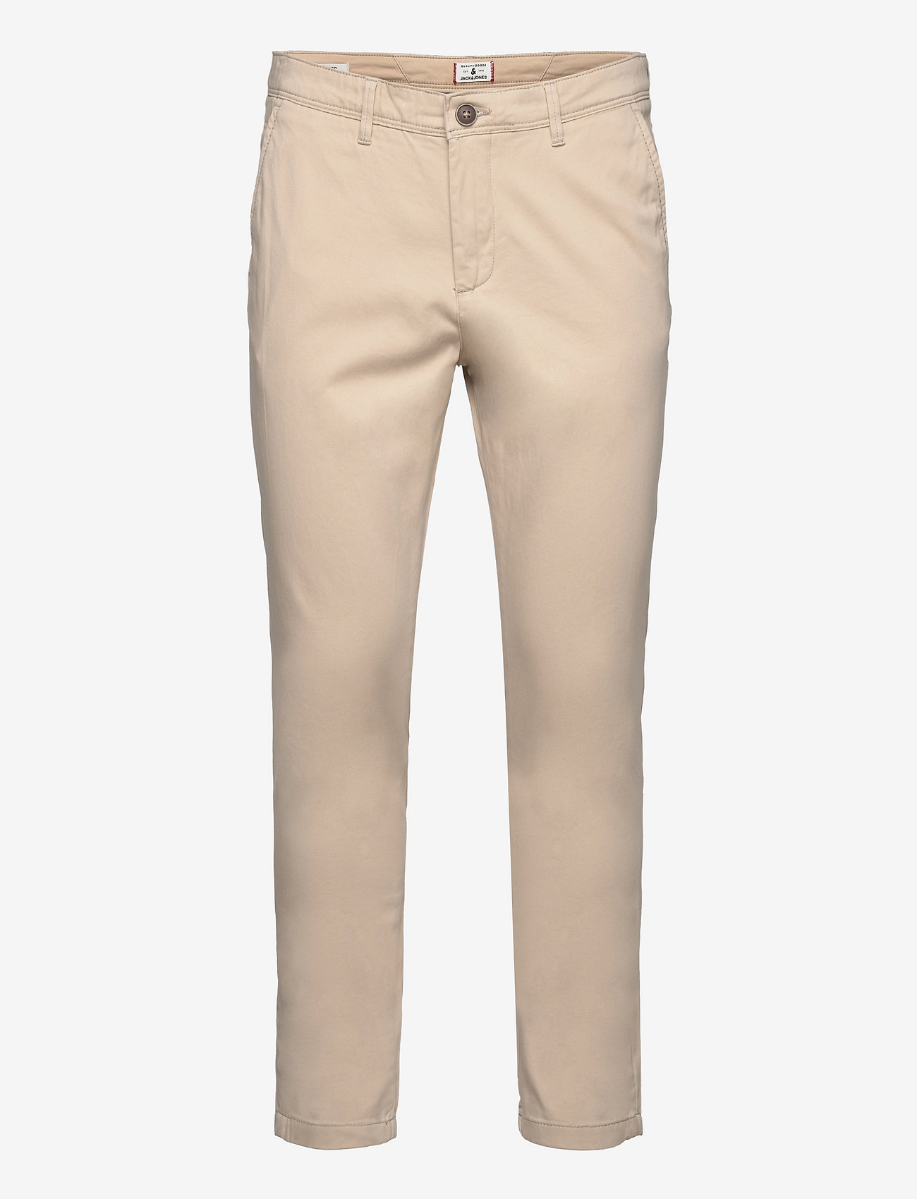 Jones Jpstmarco Jjbowie Sa Oxford Tan 