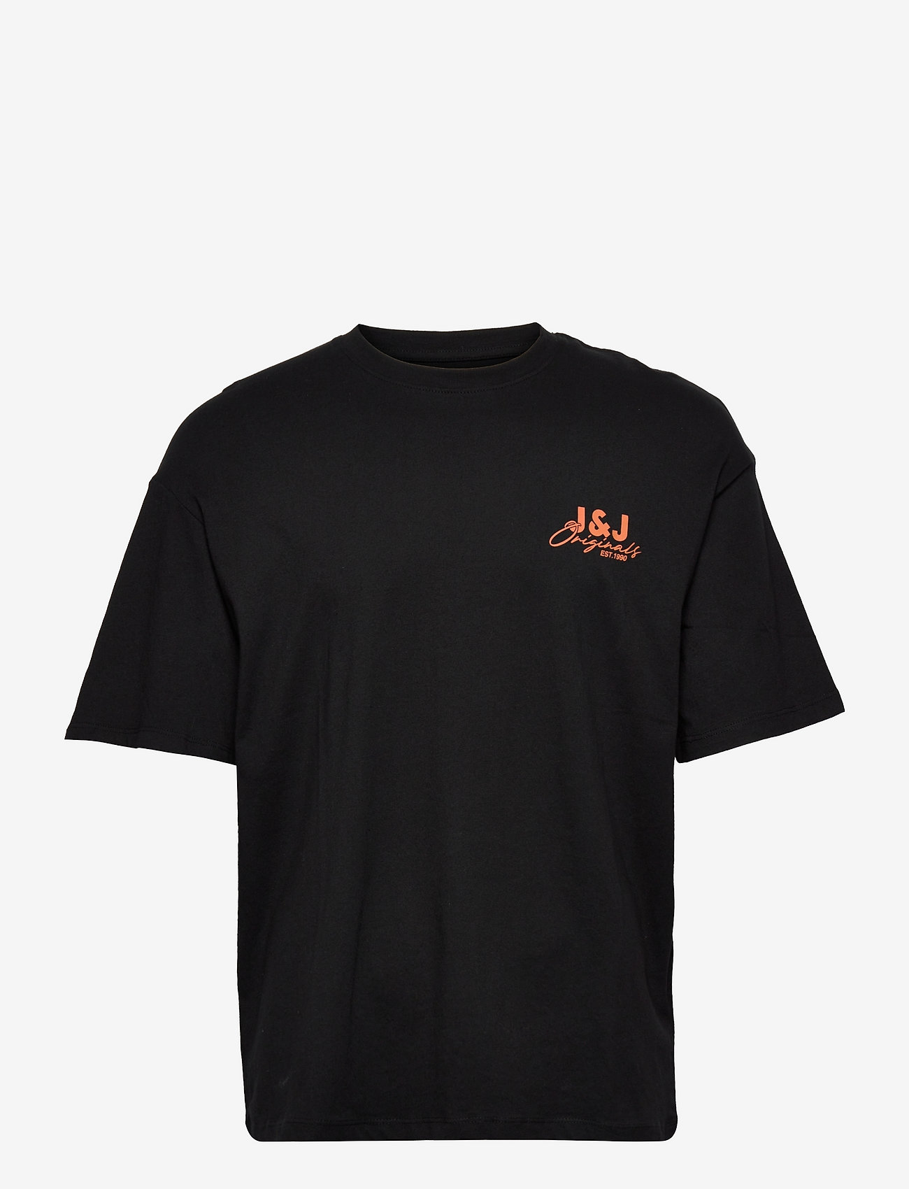 element basic crew t shirt