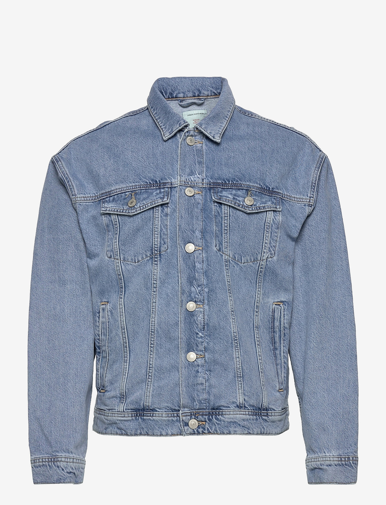Jack \u0026 Jones Jjijean Jjacket Ds Cj 920 