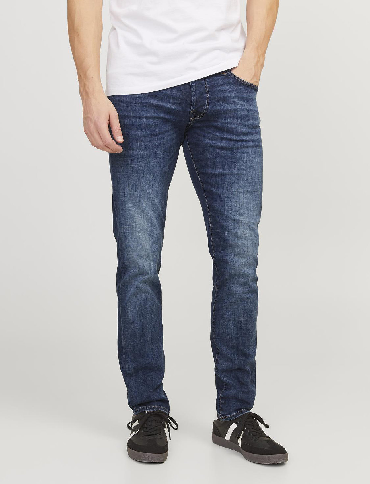 Jack Jones Mens Clothing Jeans Istanbul Stock Photo 1219563502 |  Shutterstock