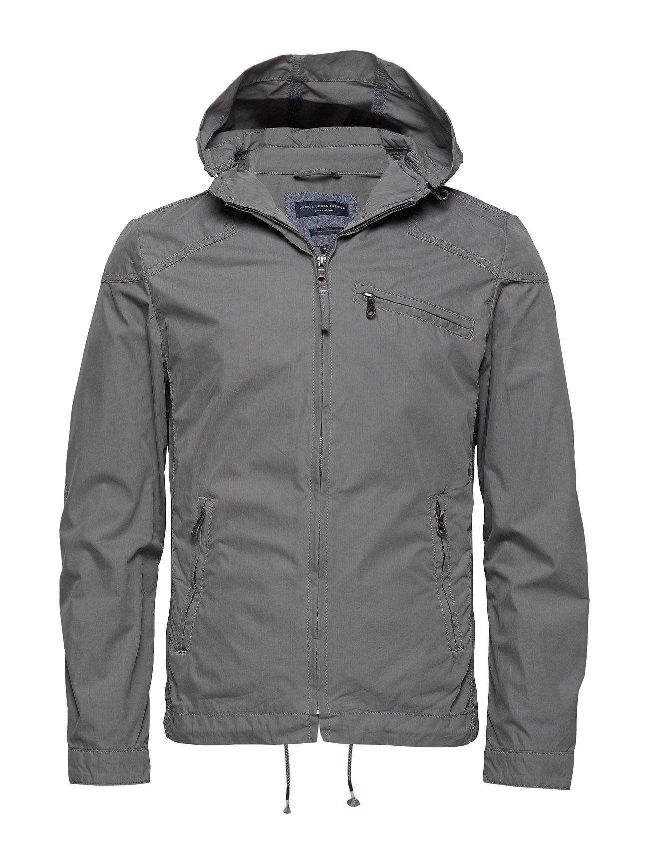 Jack & Jones JPRWIND BREAKER JACKET Ytterkläder Jack & Jones JPRWIND BREAKER JACKET Ytterkläder