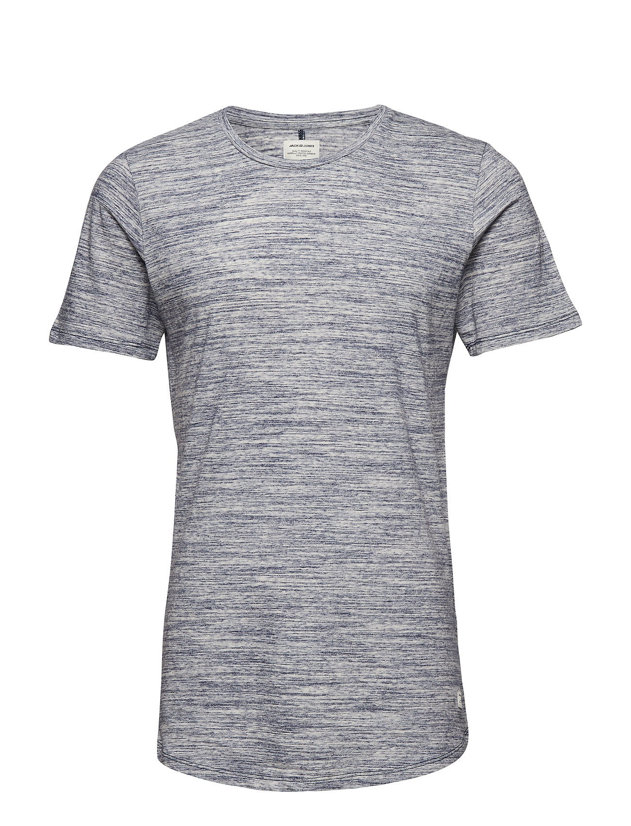 Jack & Jones JJEHUGO MELANGE TEE SS CREW NECK NOOS Ögrönlar Jack & Jones JJEHUGO MELANGE TEE SS CREW NECK NOOS Ögrönlar