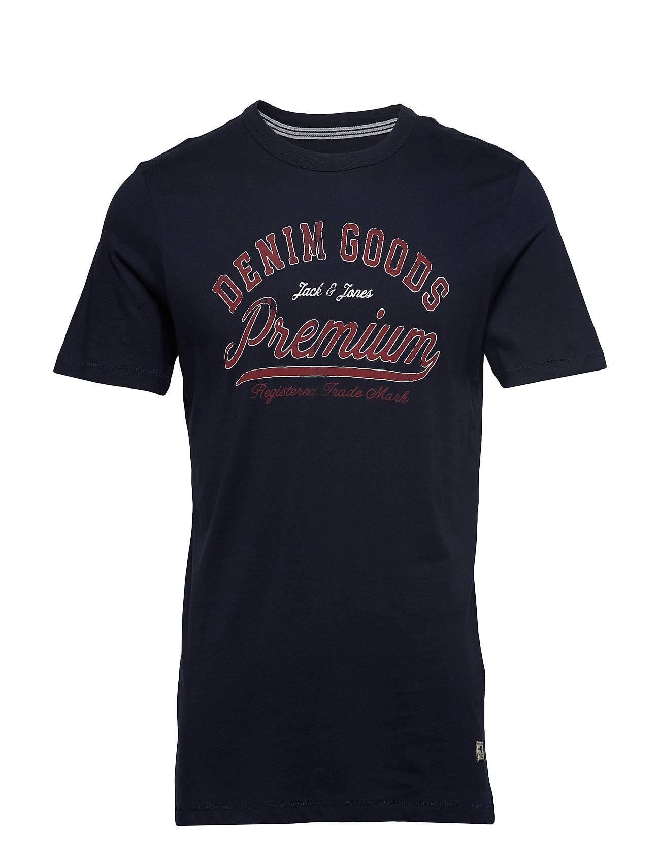 Blu Ss Tee Jones NeckPrenavy Crew Jprdale BlazerJackamp; ID9WEHe2Y