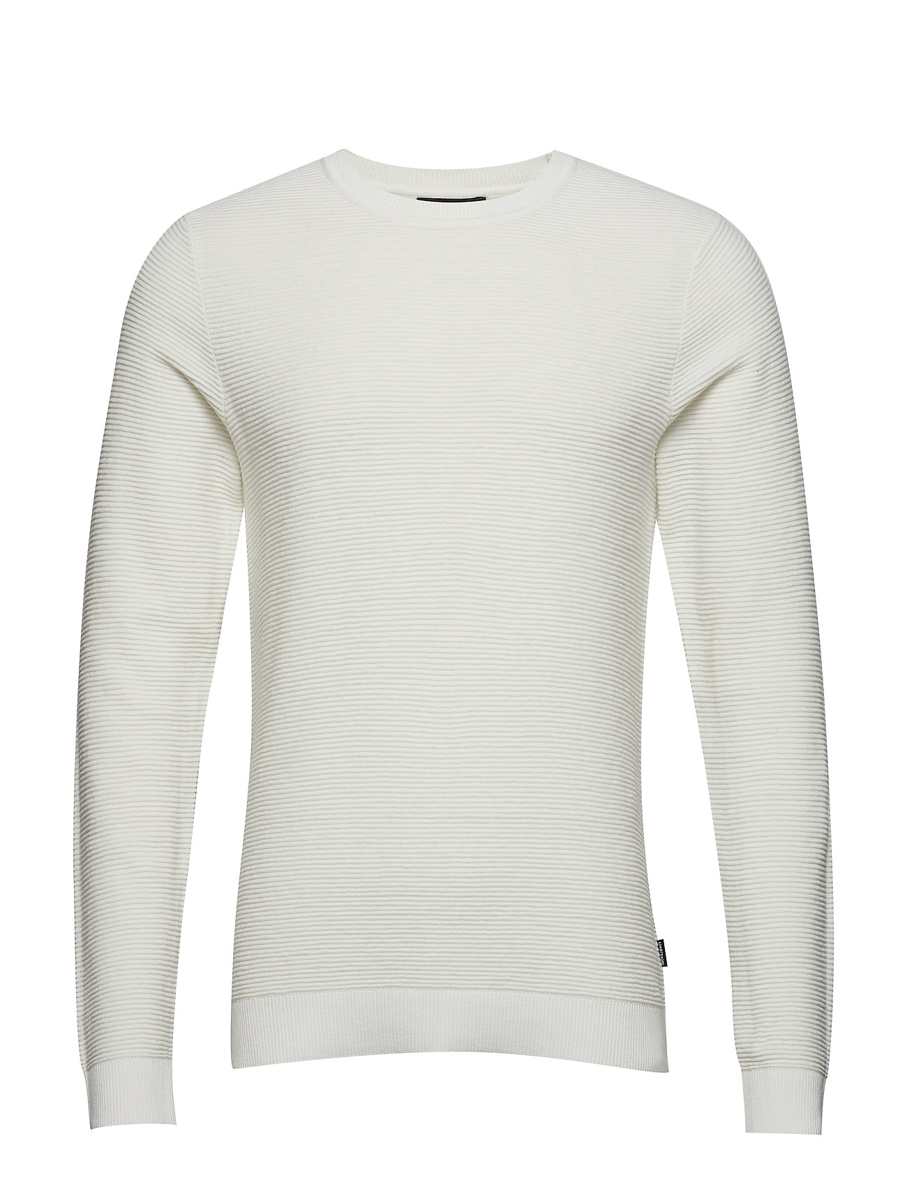 jack and jones knit crew neck