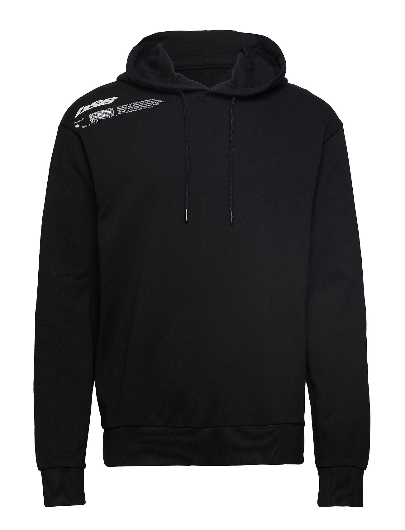Jack & Jones JCOPOSTMALONE SWEAT HOOD Ögrönlar Jack & Jones JCOPOSTMALONE SWEAT HOOD Ögrönlar