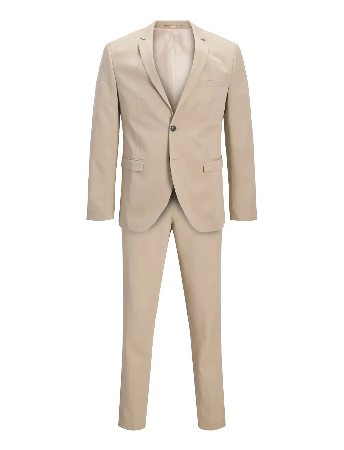 JACK & JONES Jprfranco Anzug Noos Cream - 54 - Herren