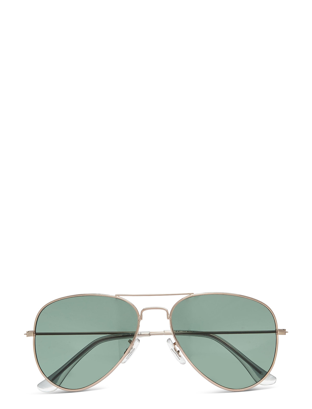 ribben Ejendomsret samle Jack & Jones Jacryder Sunglasses Noos (Bright Gold), 104.97 kr | Stort  udvalg af designer mærker | Booztlet.com