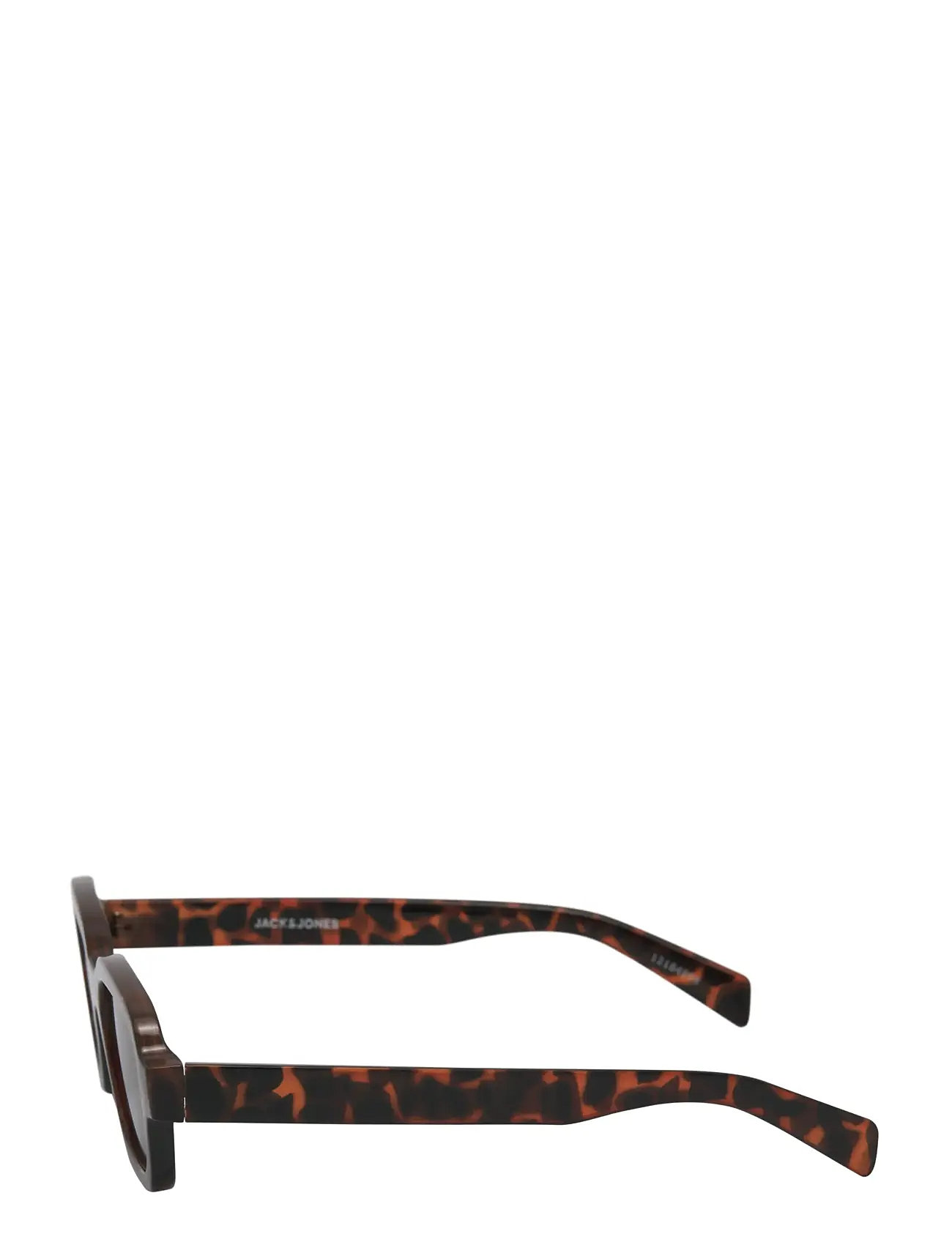JACK & JONES Jacryder Sonnenbrillen Noos Braun - One Size - Herren