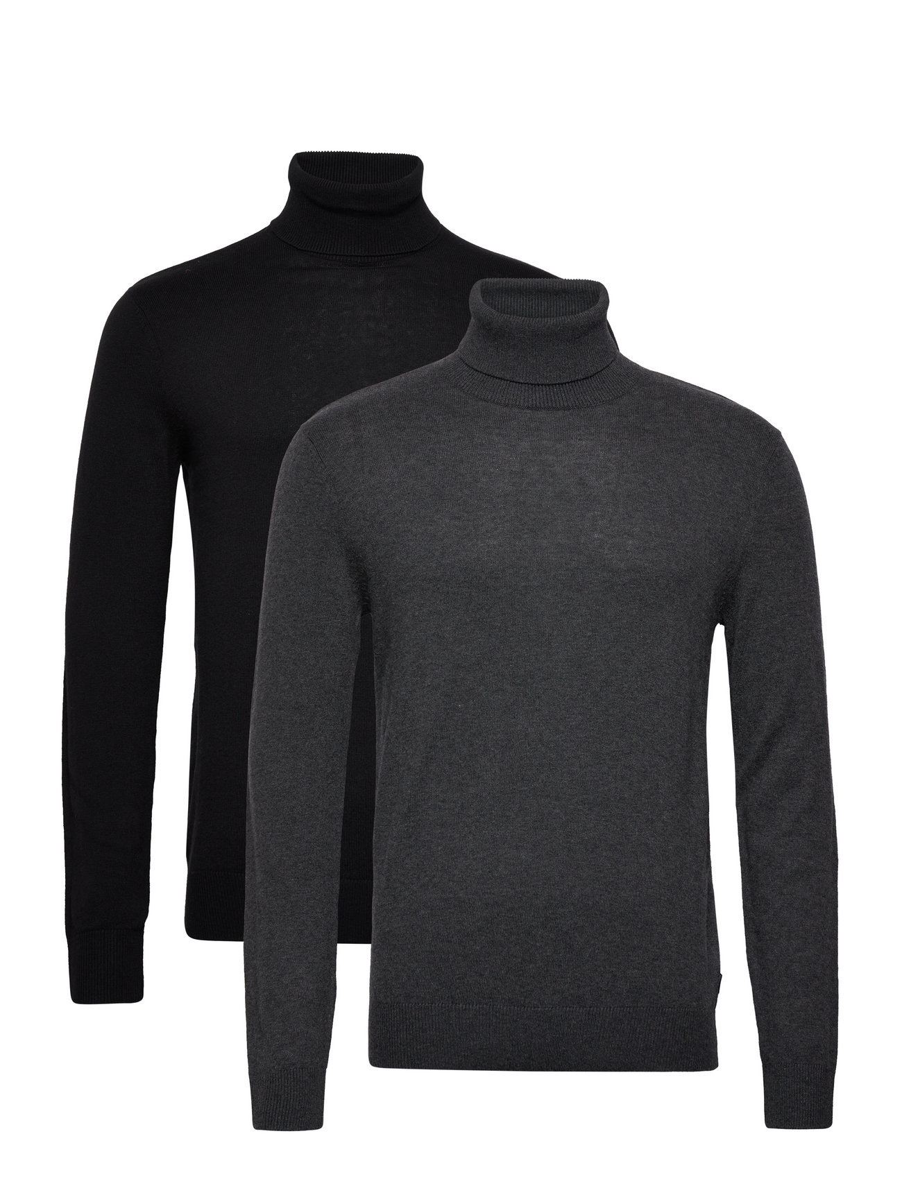 jjeemil knit roll neck noos jack & jones