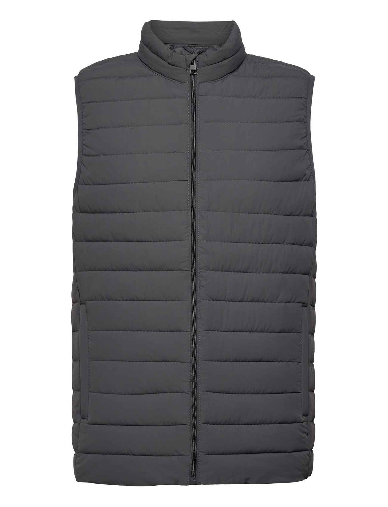 Jack & Jones Jjerecycle Bodywarmer Noos (Asphalt), (37.49 €) | Large ...