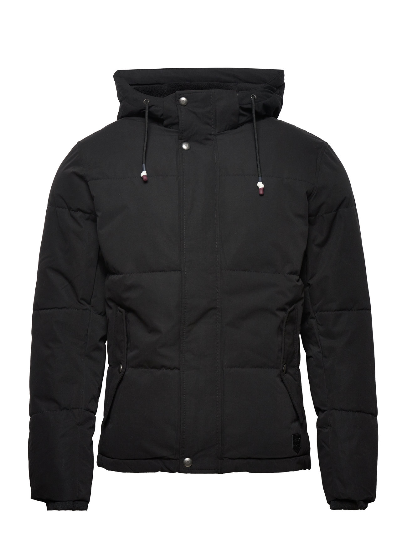Jack & Jones Jjtimo Puffer Jacket – jackets & coats – shop at Booztlet