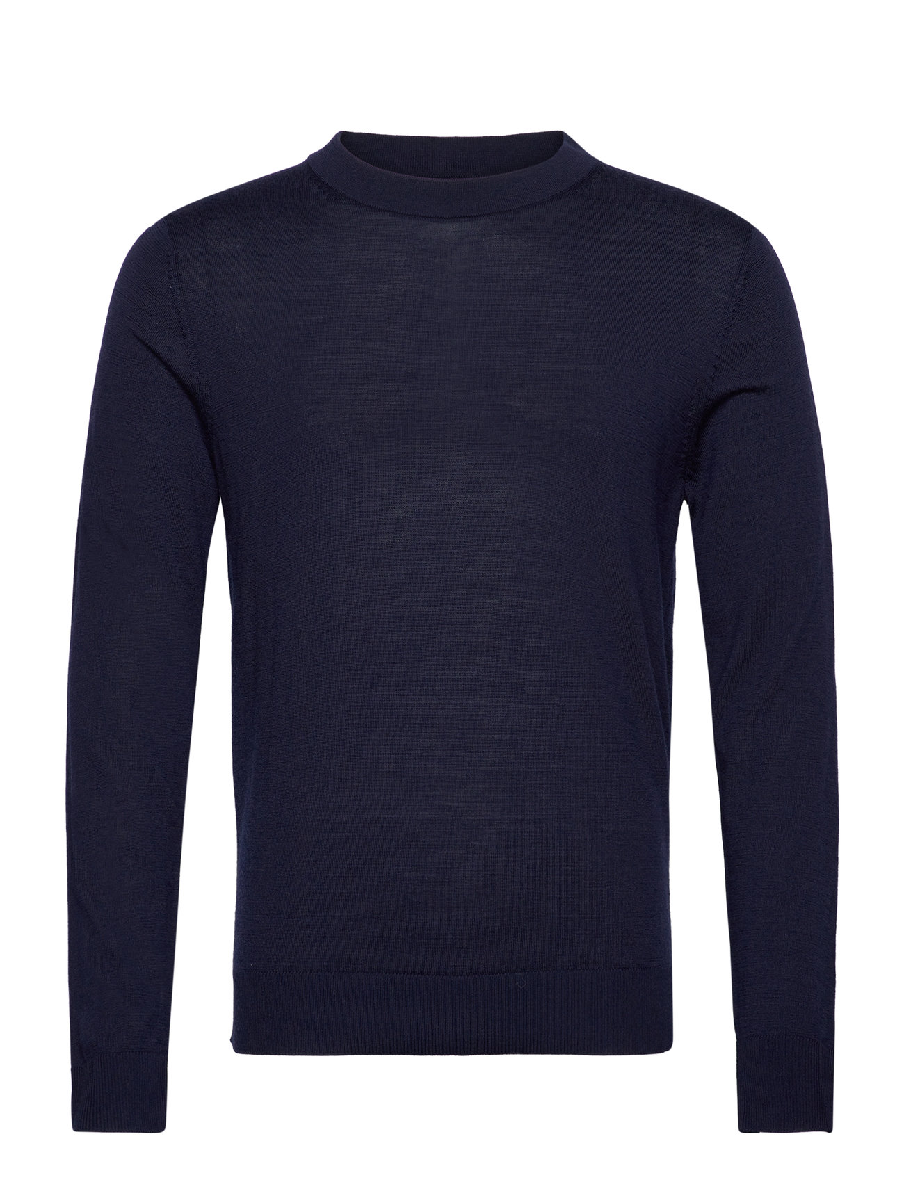 Jprblamerino Knit Crew Neck Navy Jack & J S