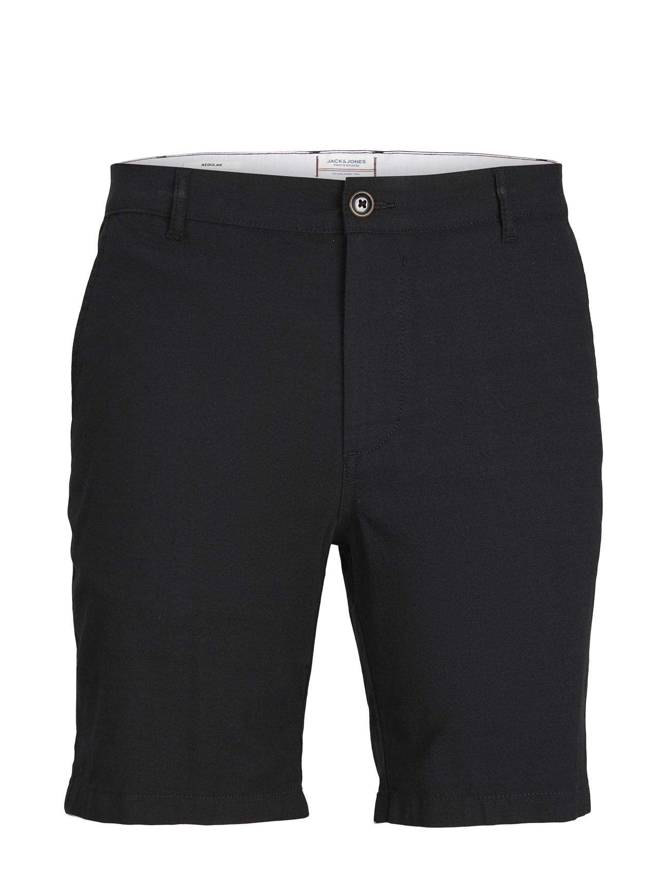 Jpstmarco Breeze Shorts Srt Black Jack & J S