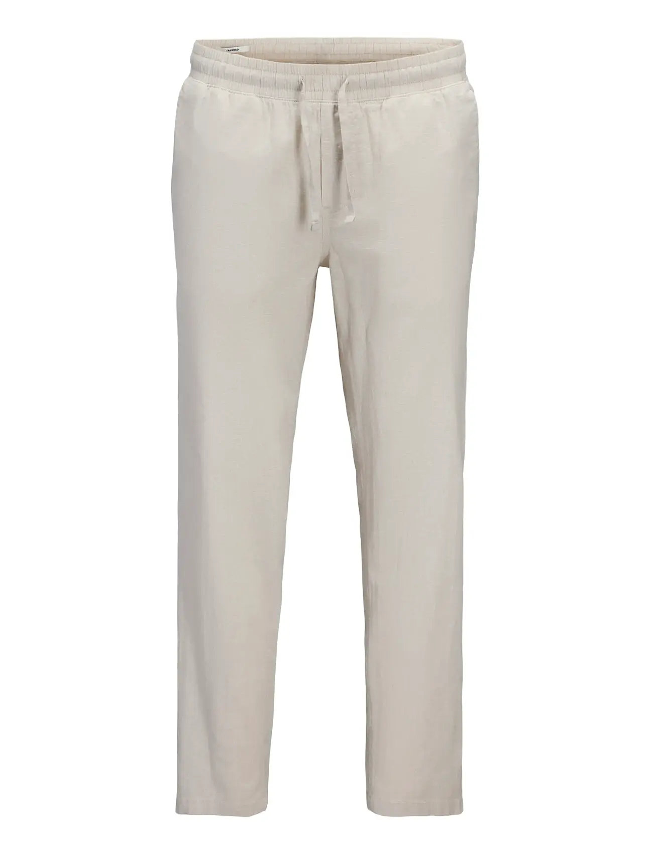 JACK & JONES Jpstace Breeze Jogger Ln Cream - XXL - Herren
