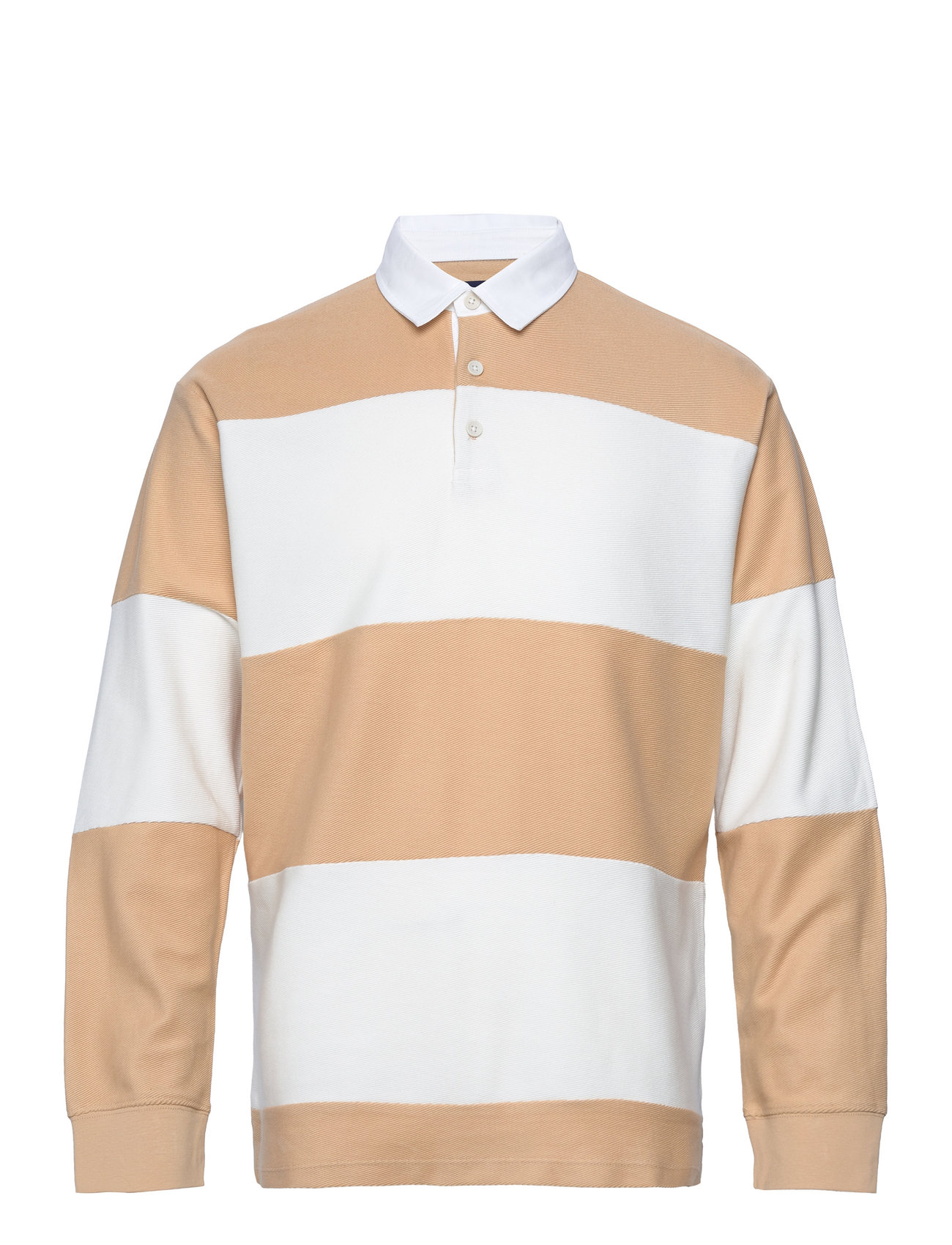 jack and jones long sleeve polo shirts