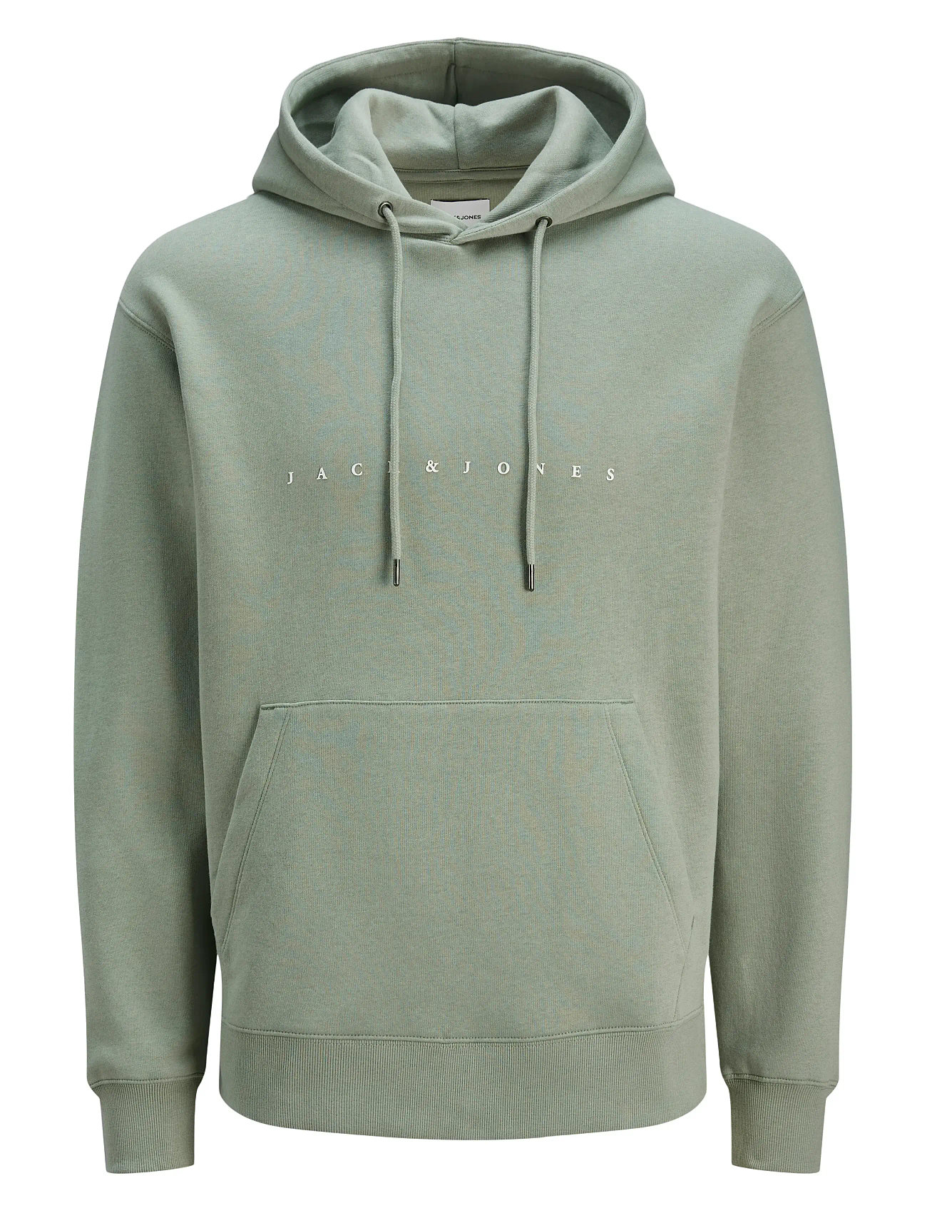 Jjestar Jj Sweat Hood Noos Green Jack & J S