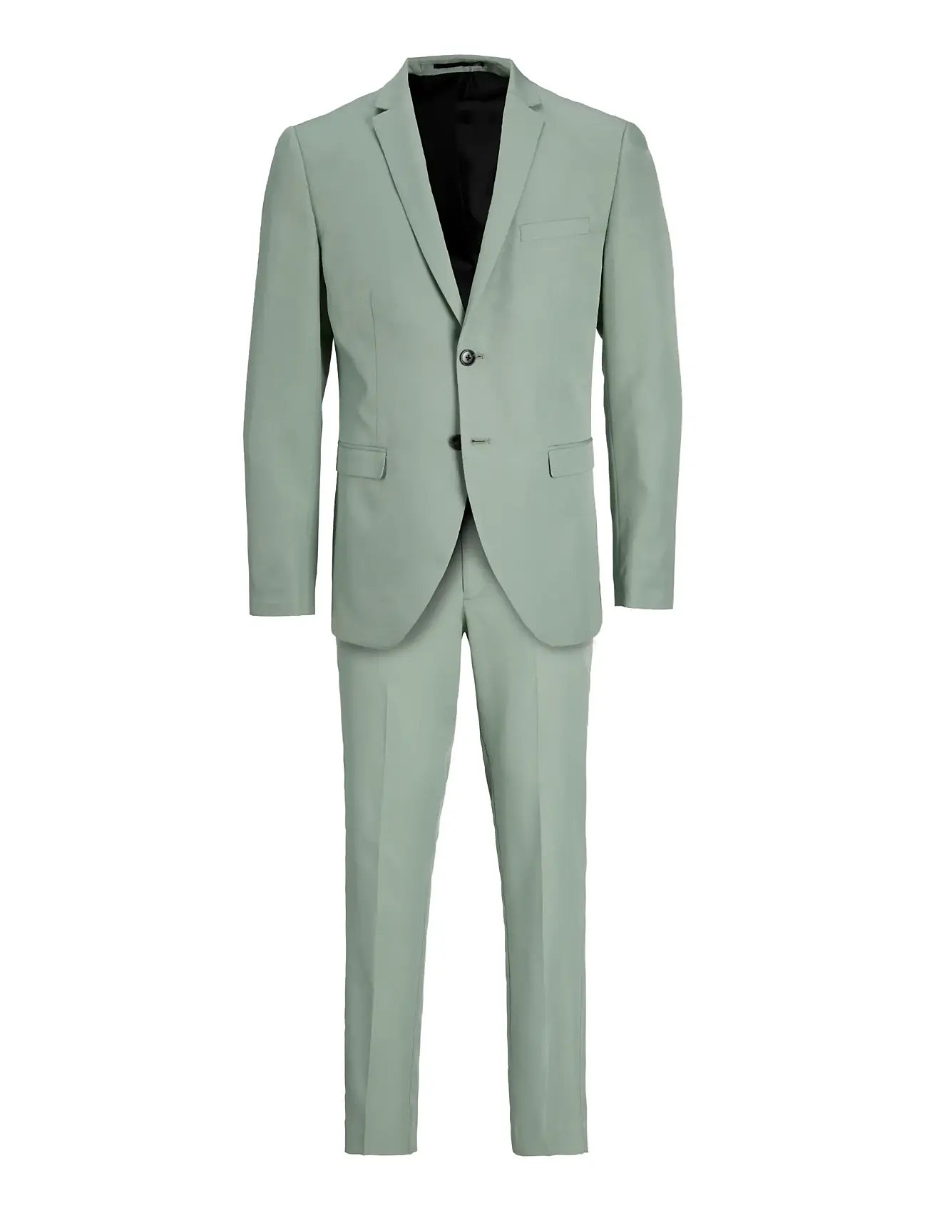 JACK & JONES Jprcosta Anzug Grün - 56 - Herren