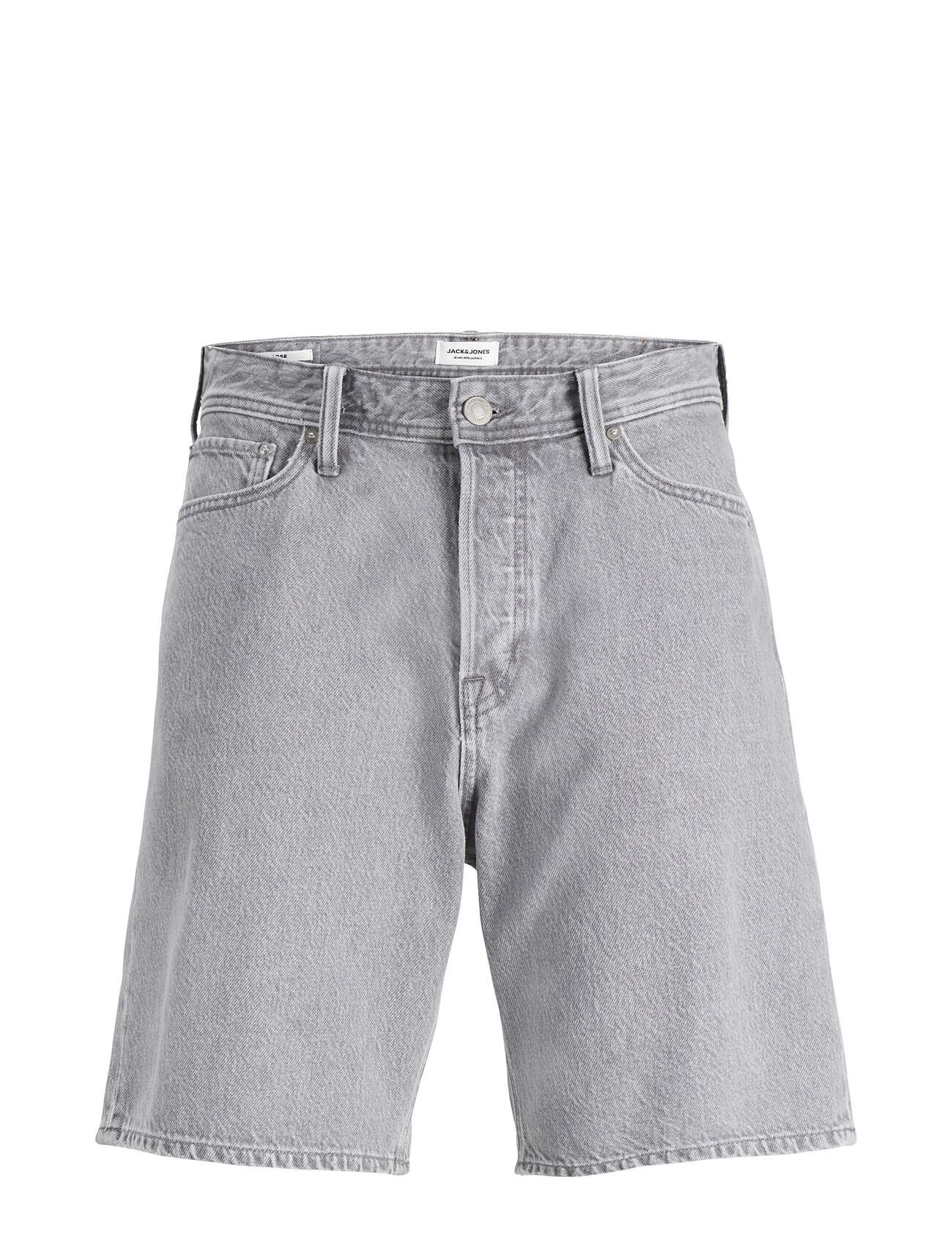 Jjitony Jjoriginal Shorts Sbd 331 Sn Grey Jack & J S
