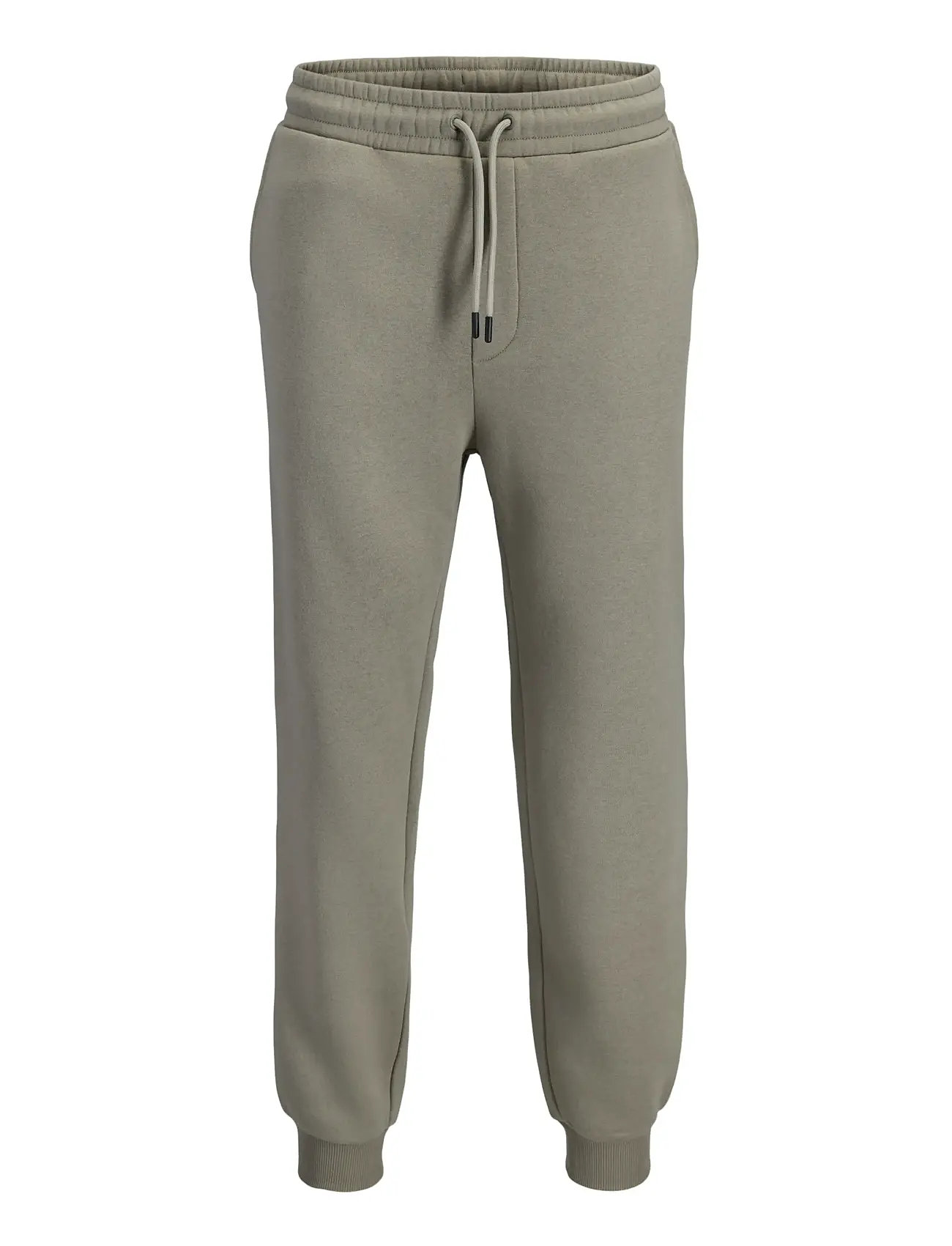 JACK & JONES Jpstgordon Bradley Sweat Hose Noos Khaki - L - Herren