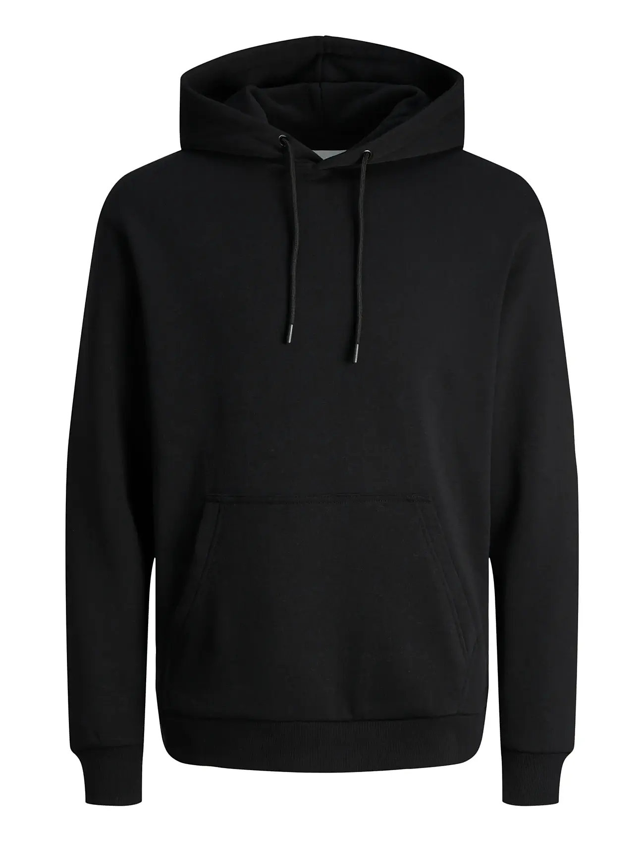 Jjebradley Sweat Hood Noos Black Jack & J S