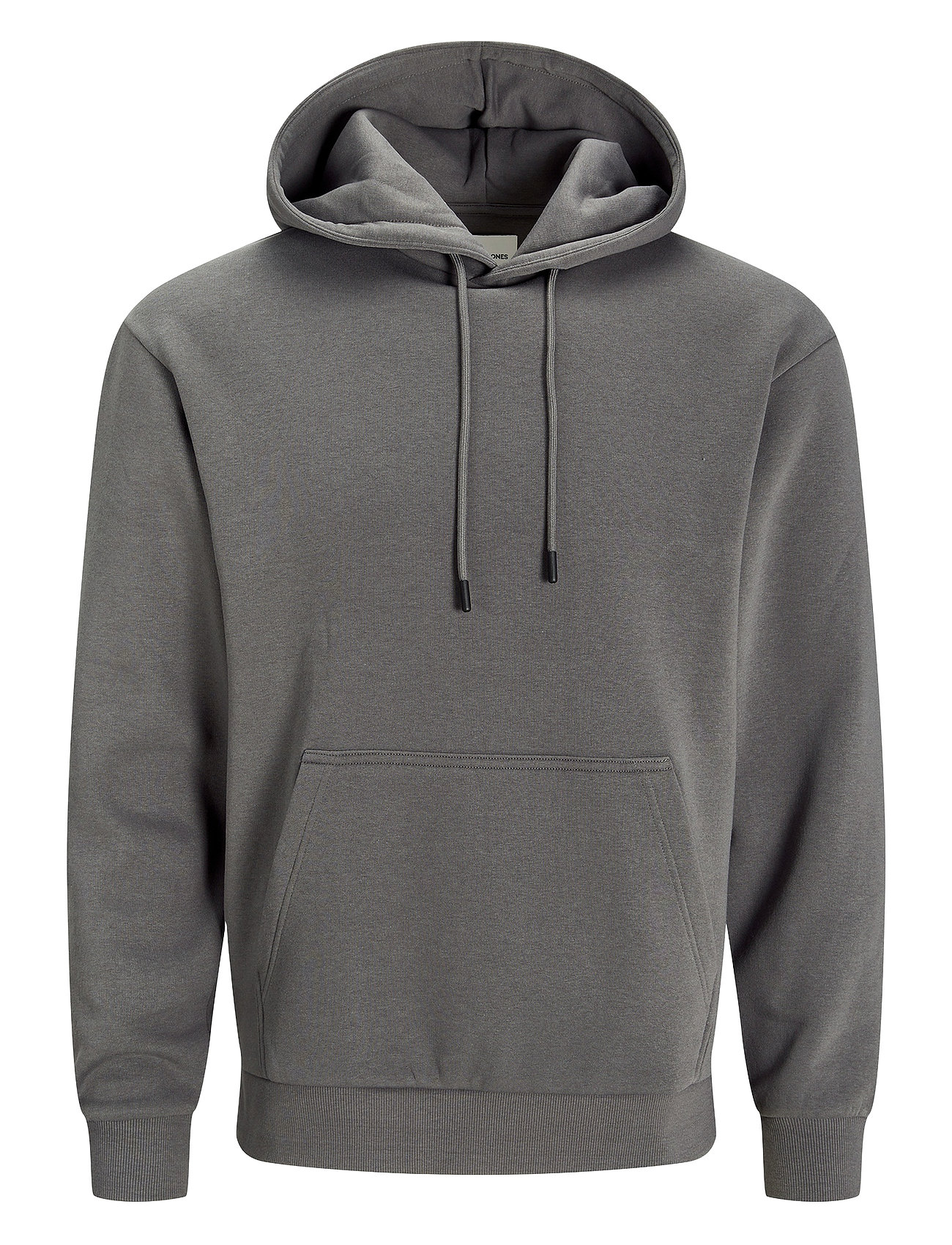 Jjebradley Sweat Hood Noos Grey Jack & J S 131570