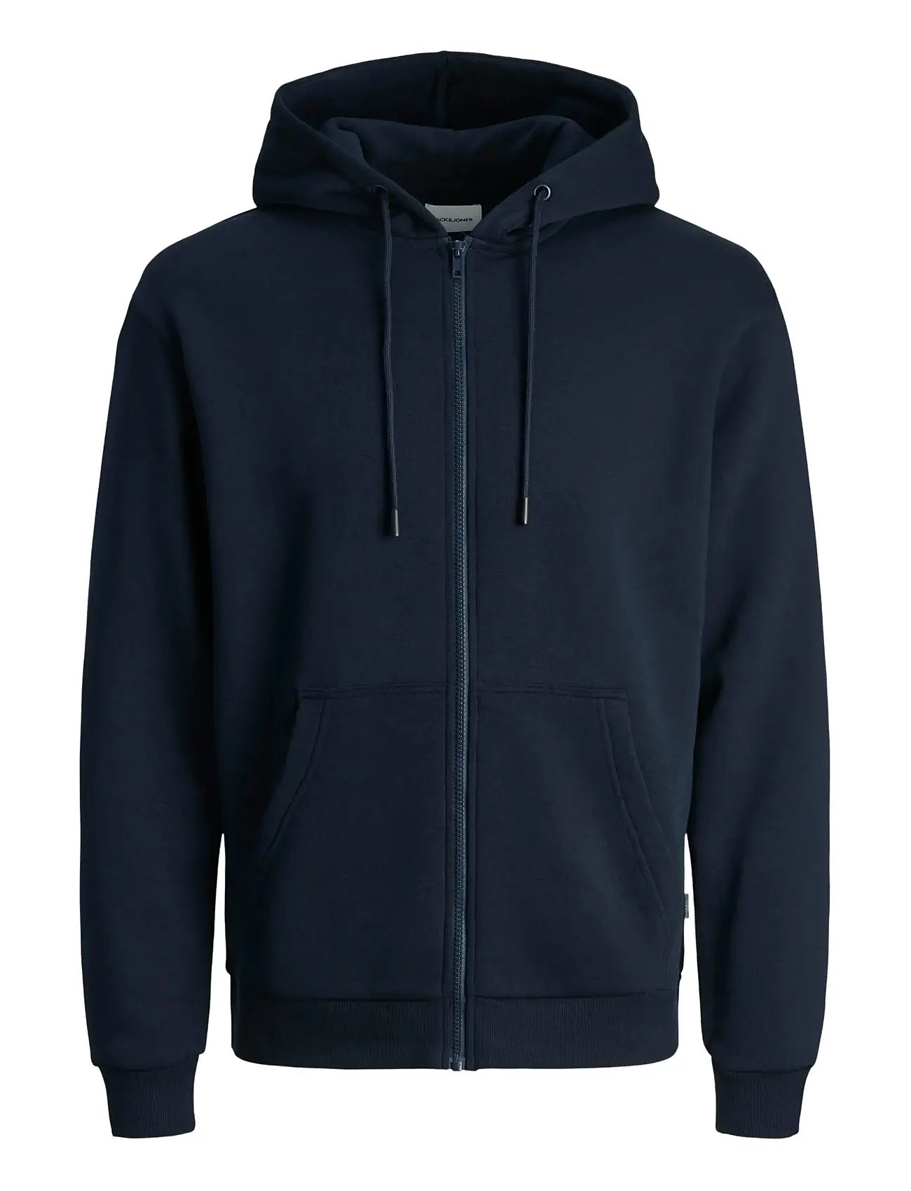 Jjebradley Sweat Zip Hood Noos Navy Jack & J S