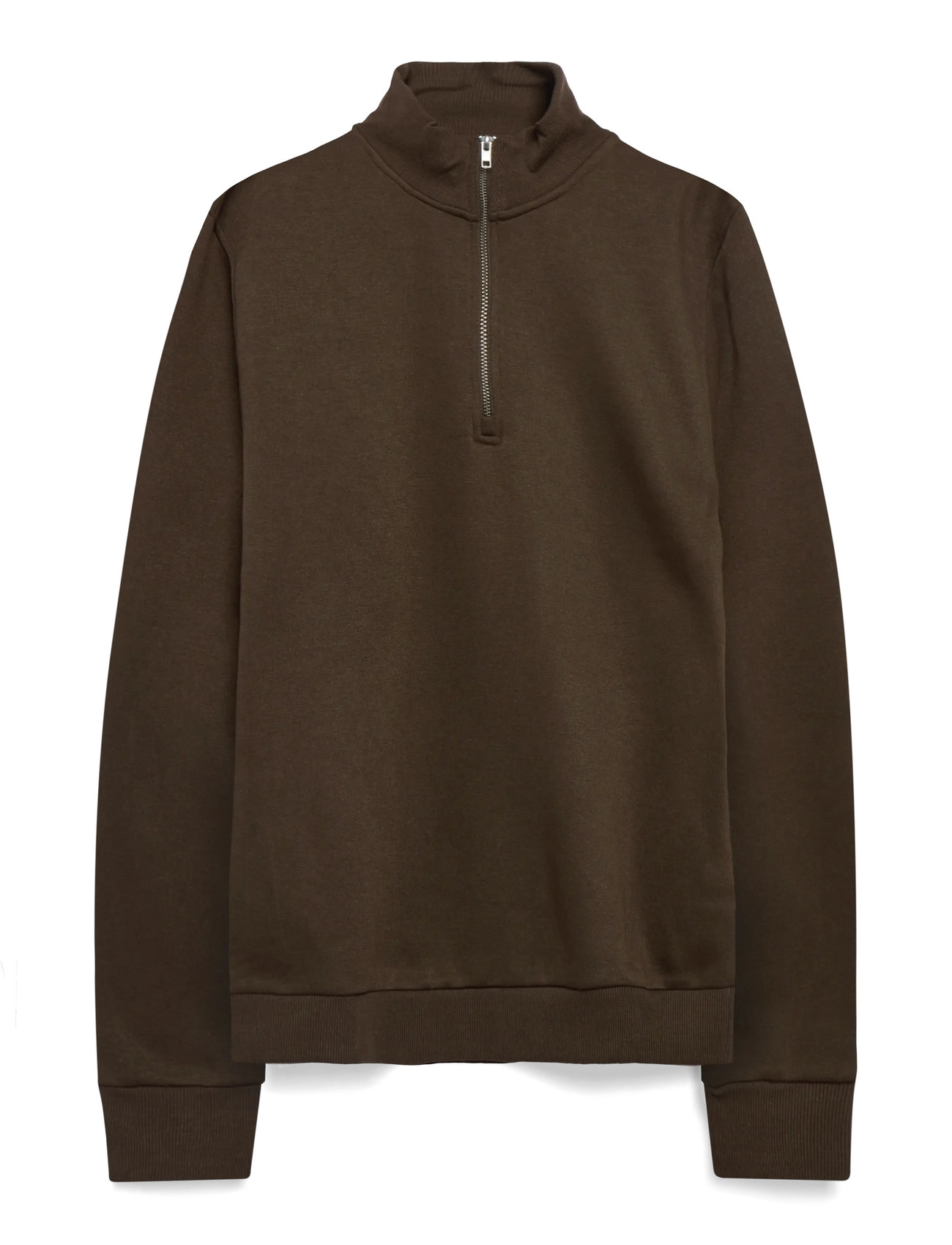 Jack & Jones Jjebradley Sweat Half Zip Noos (JJ12250747