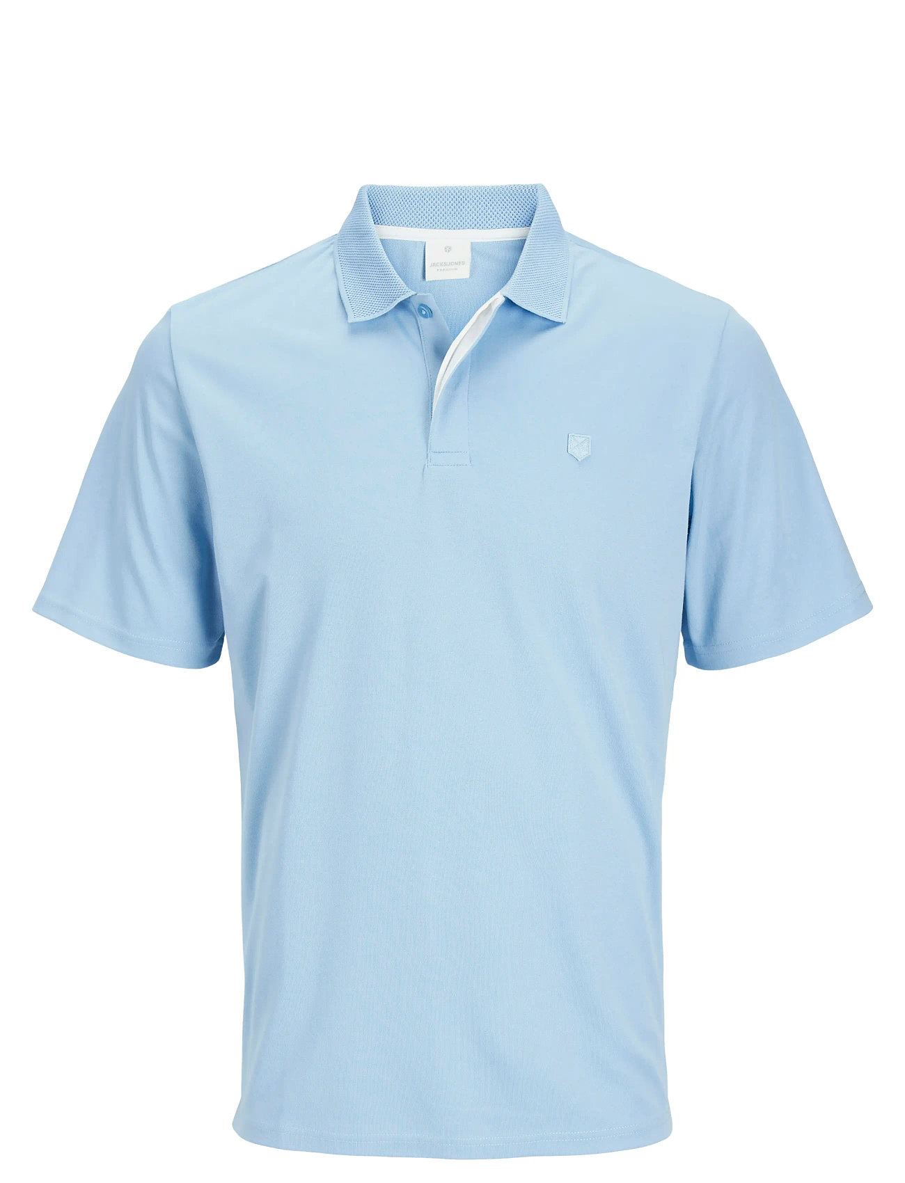Jprccrodney Ss Polo Noos Blue Jack & J S